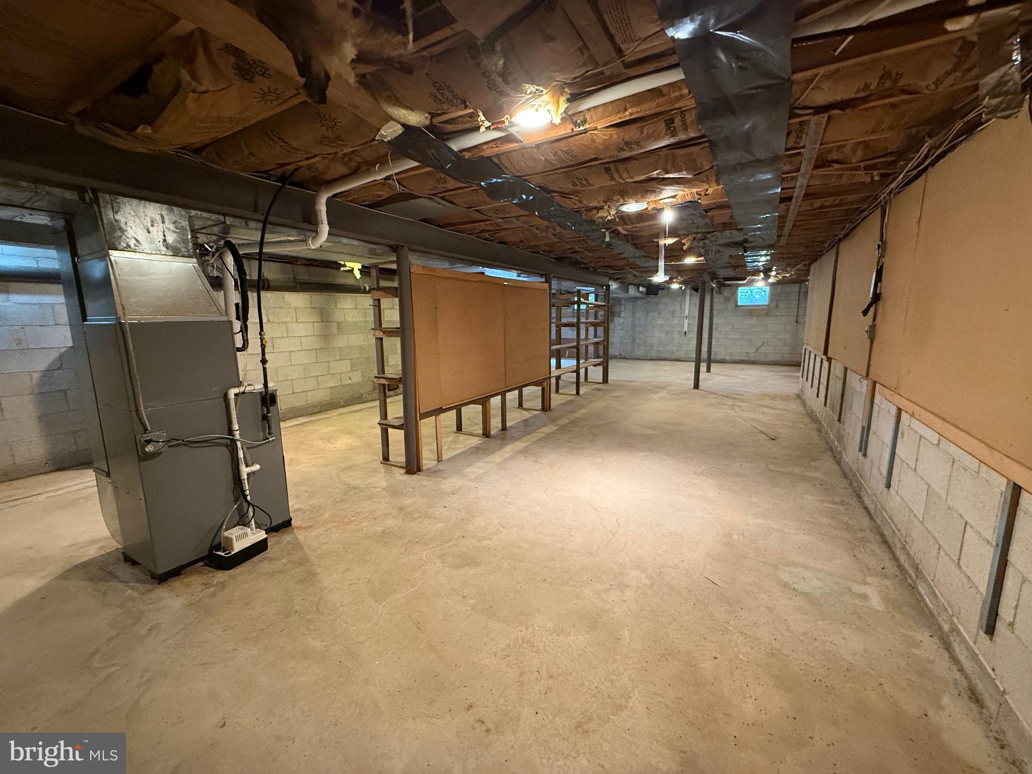 SMITHBRIDGE ESTS - Residential