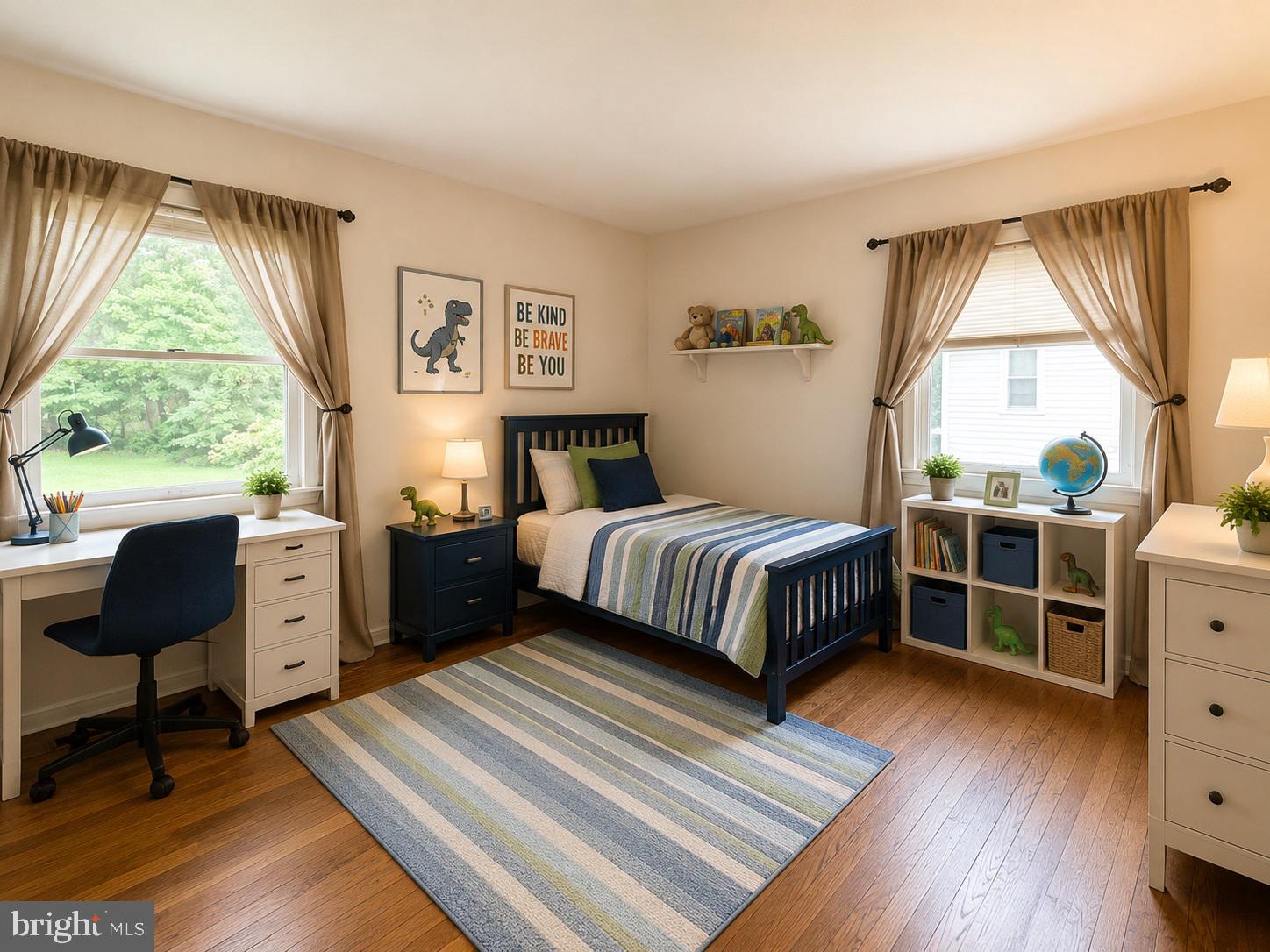 SMITHBRIDGE ESTS - Residential