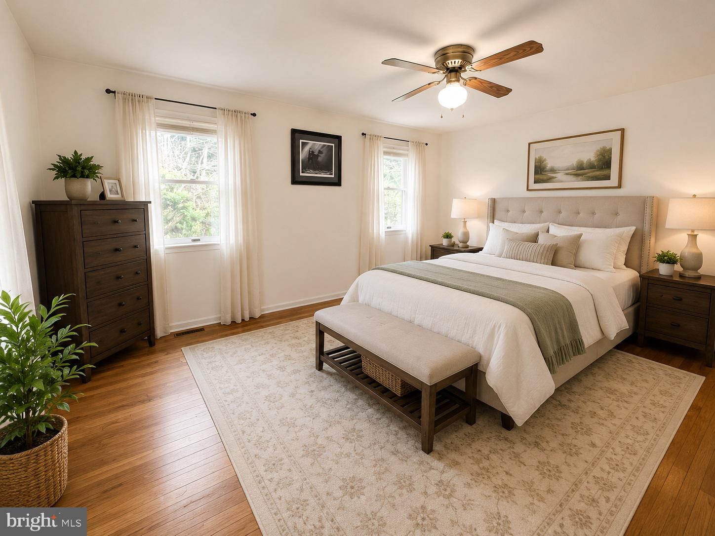 SMITHBRIDGE ESTS - Residential