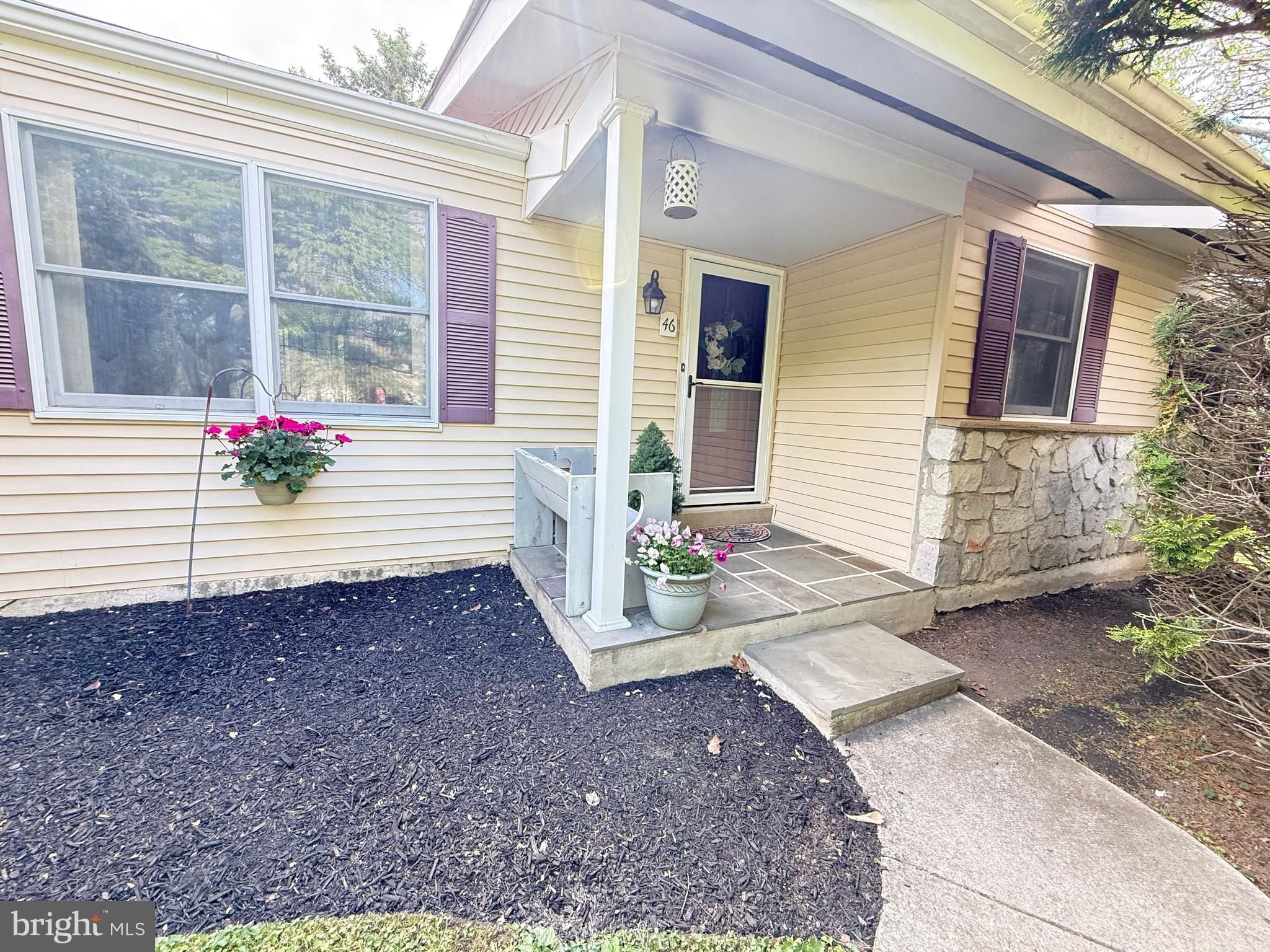 46 SUNSET VIEW DRIVE