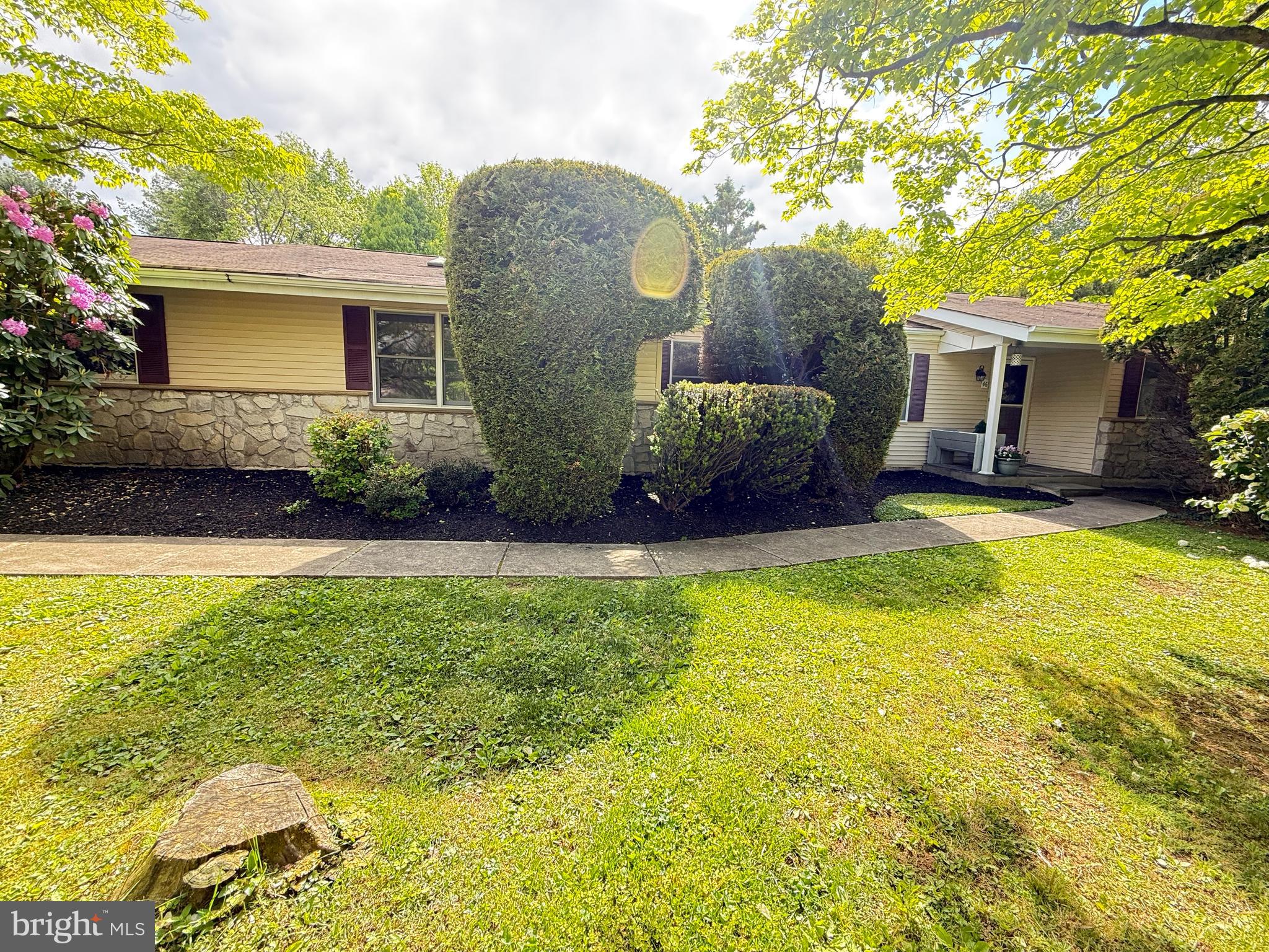 46 SUNSET VIEW DRIVE