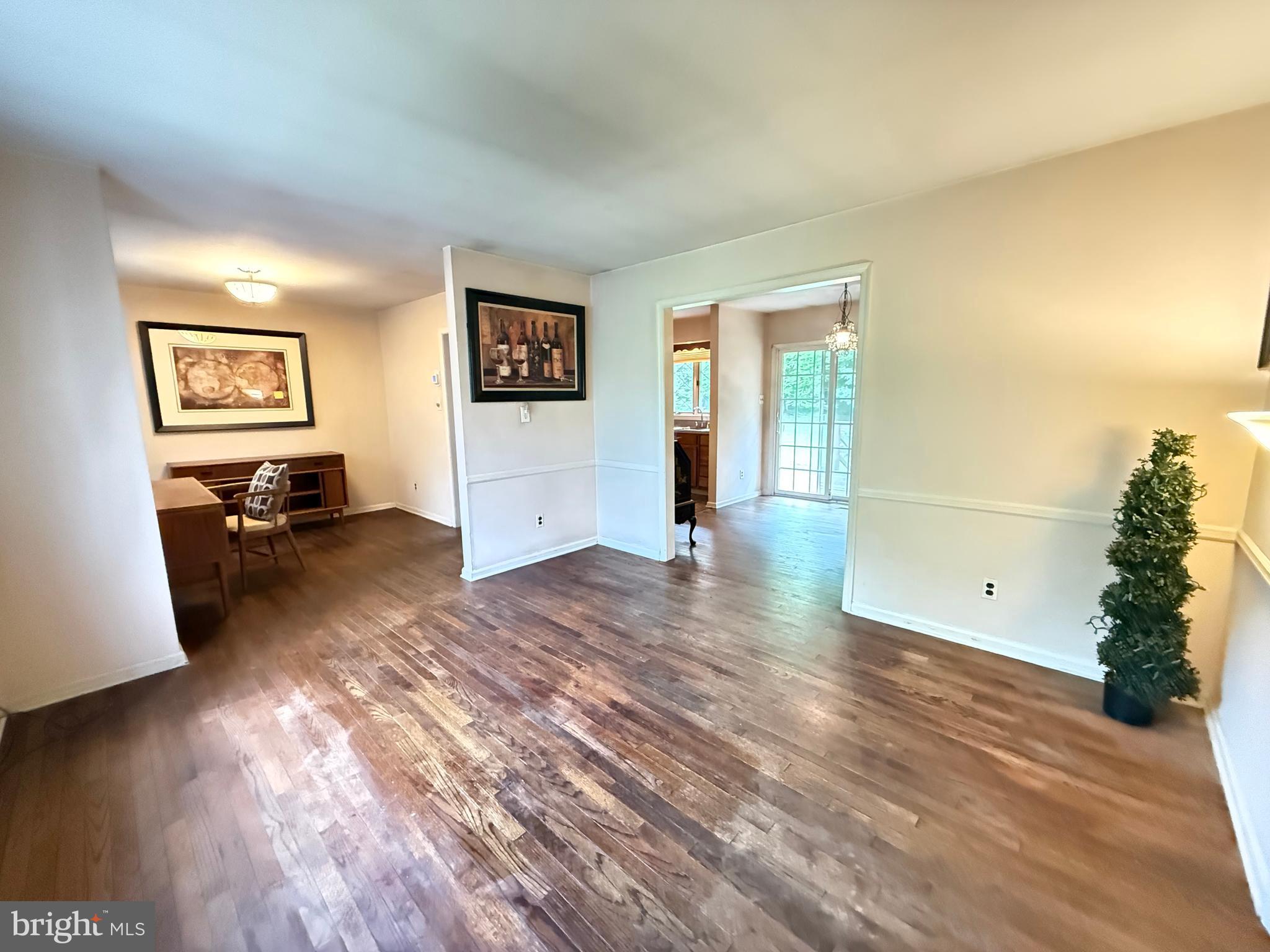 SMITHBRIDGE ESTS - Residential