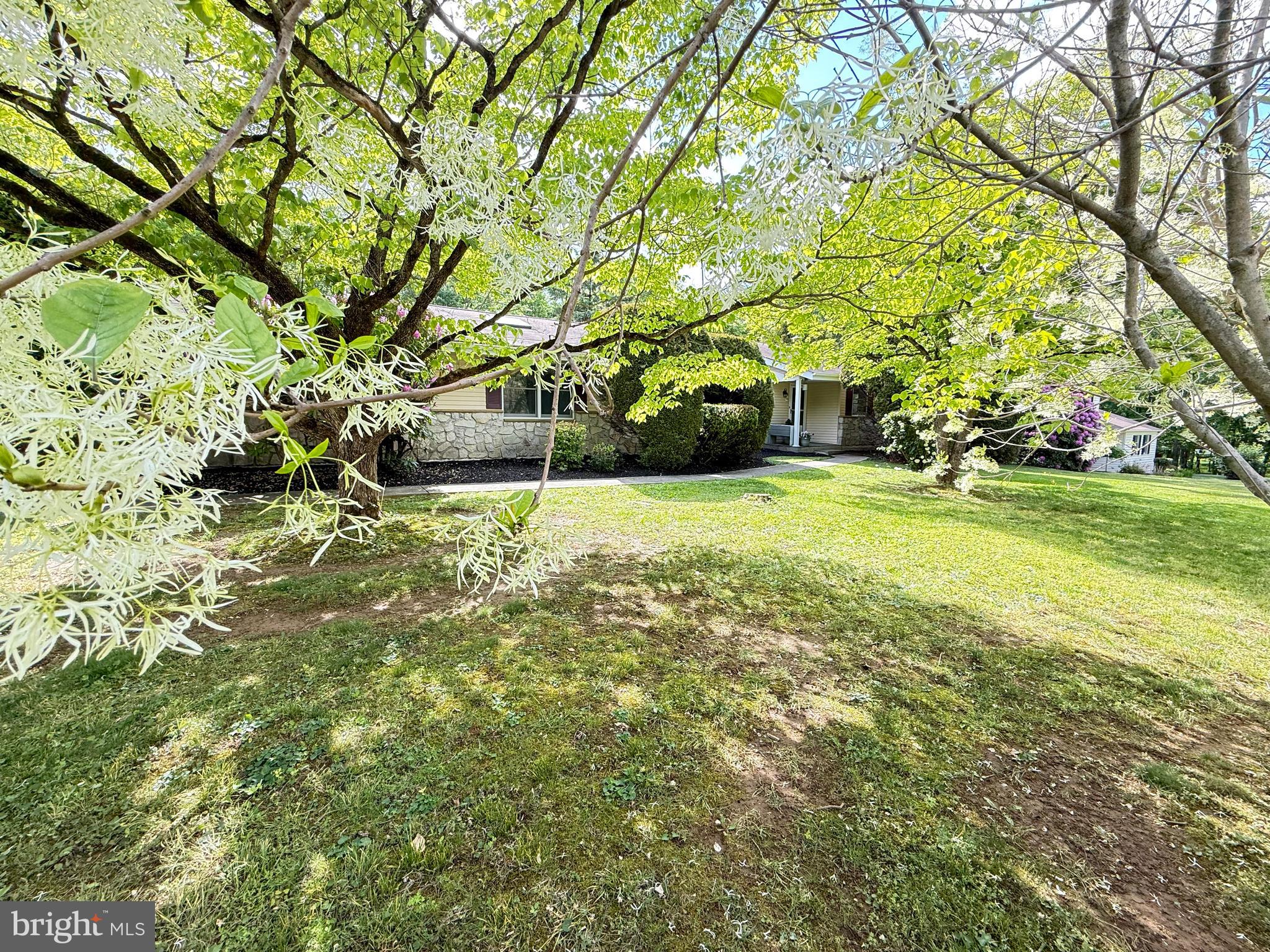 SMITHBRIDGE ESTS - Residential