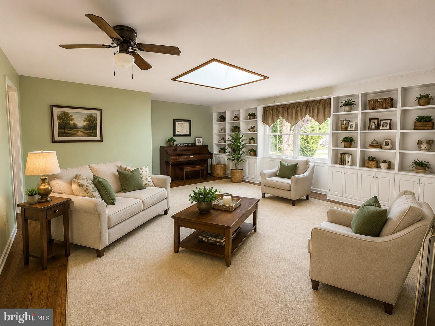 SMITHBRIDGE ESTS - Residential
