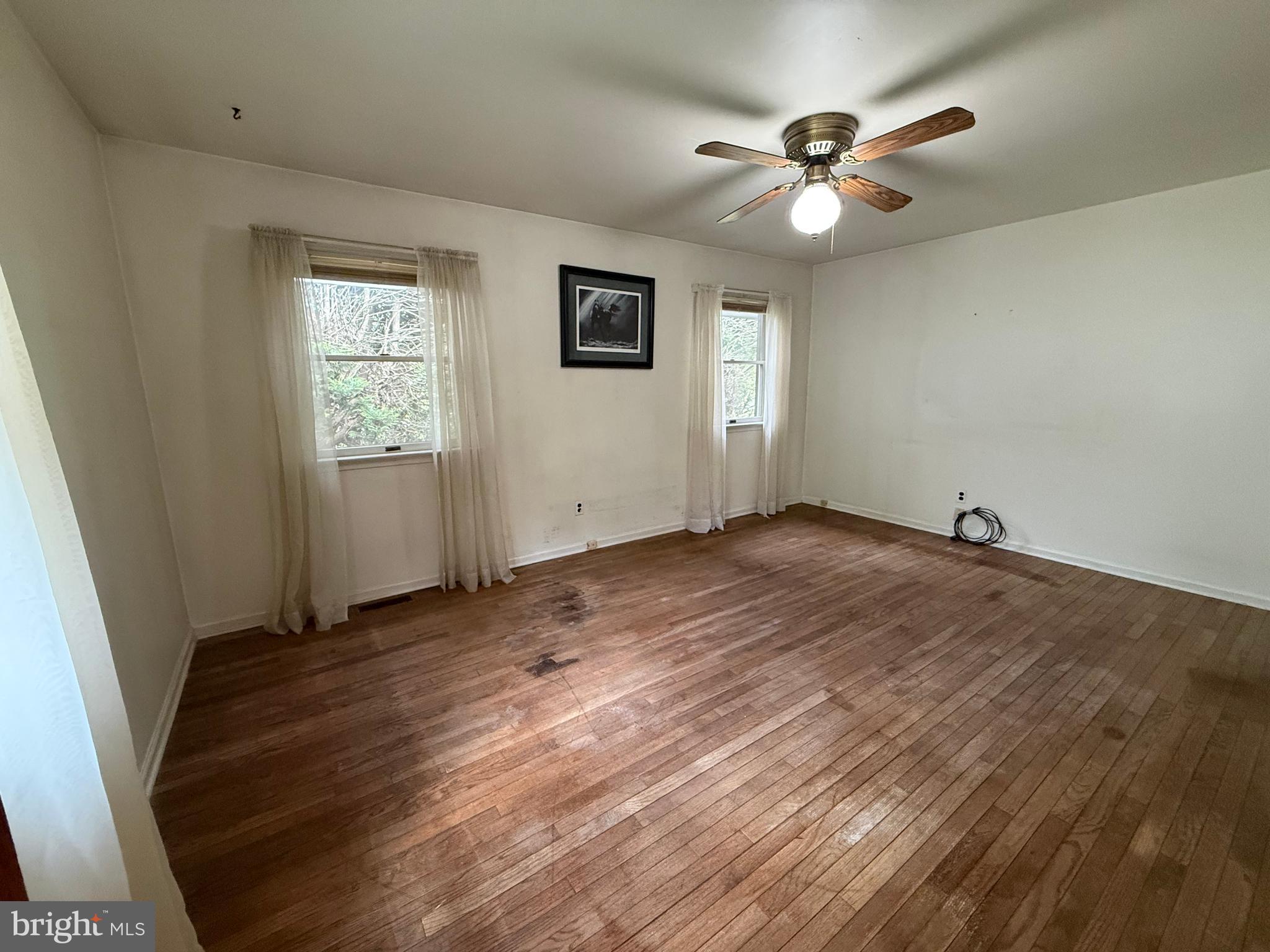 SMITHBRIDGE ESTS - Residential