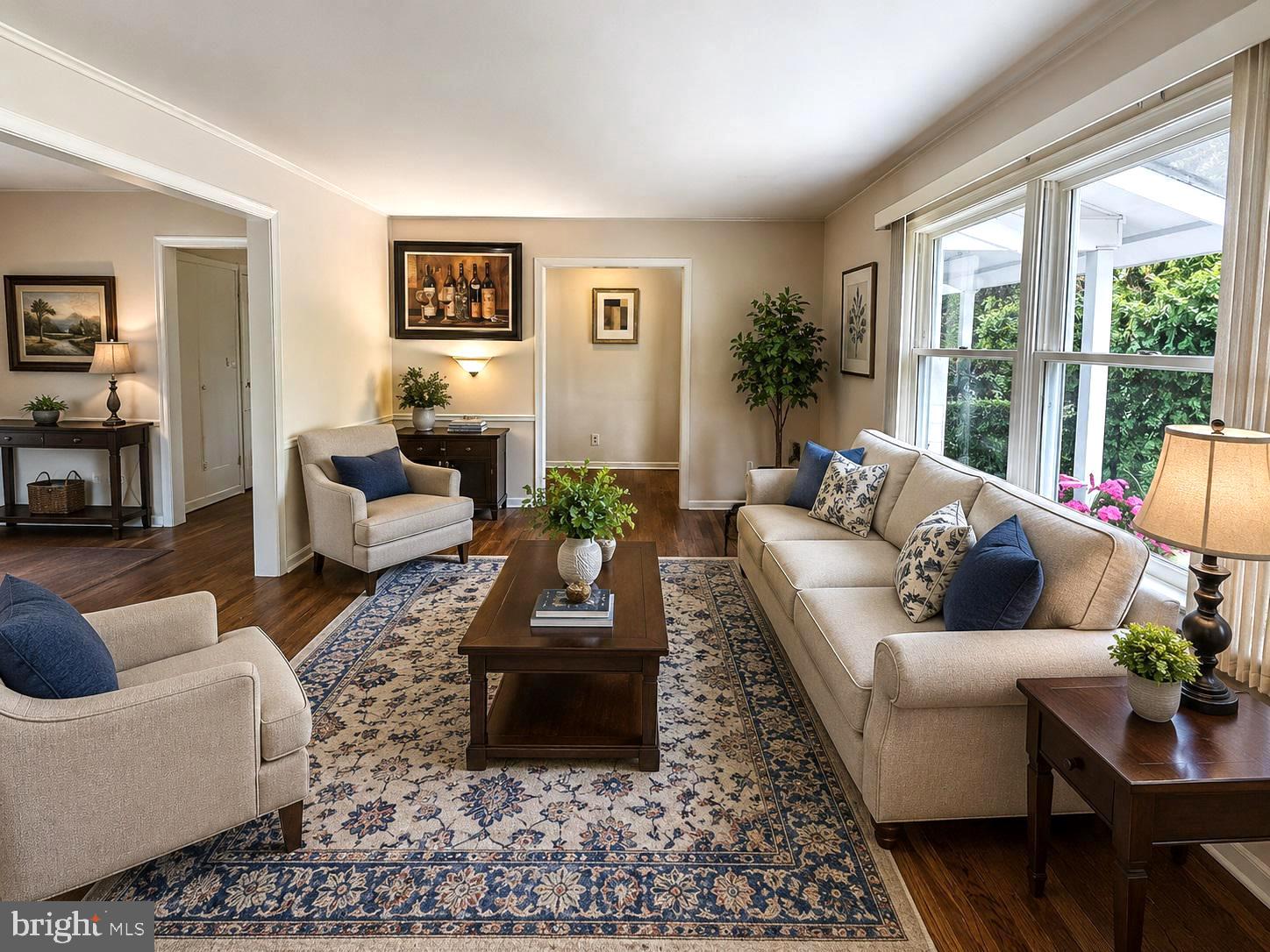 SMITHBRIDGE ESTS - Residential