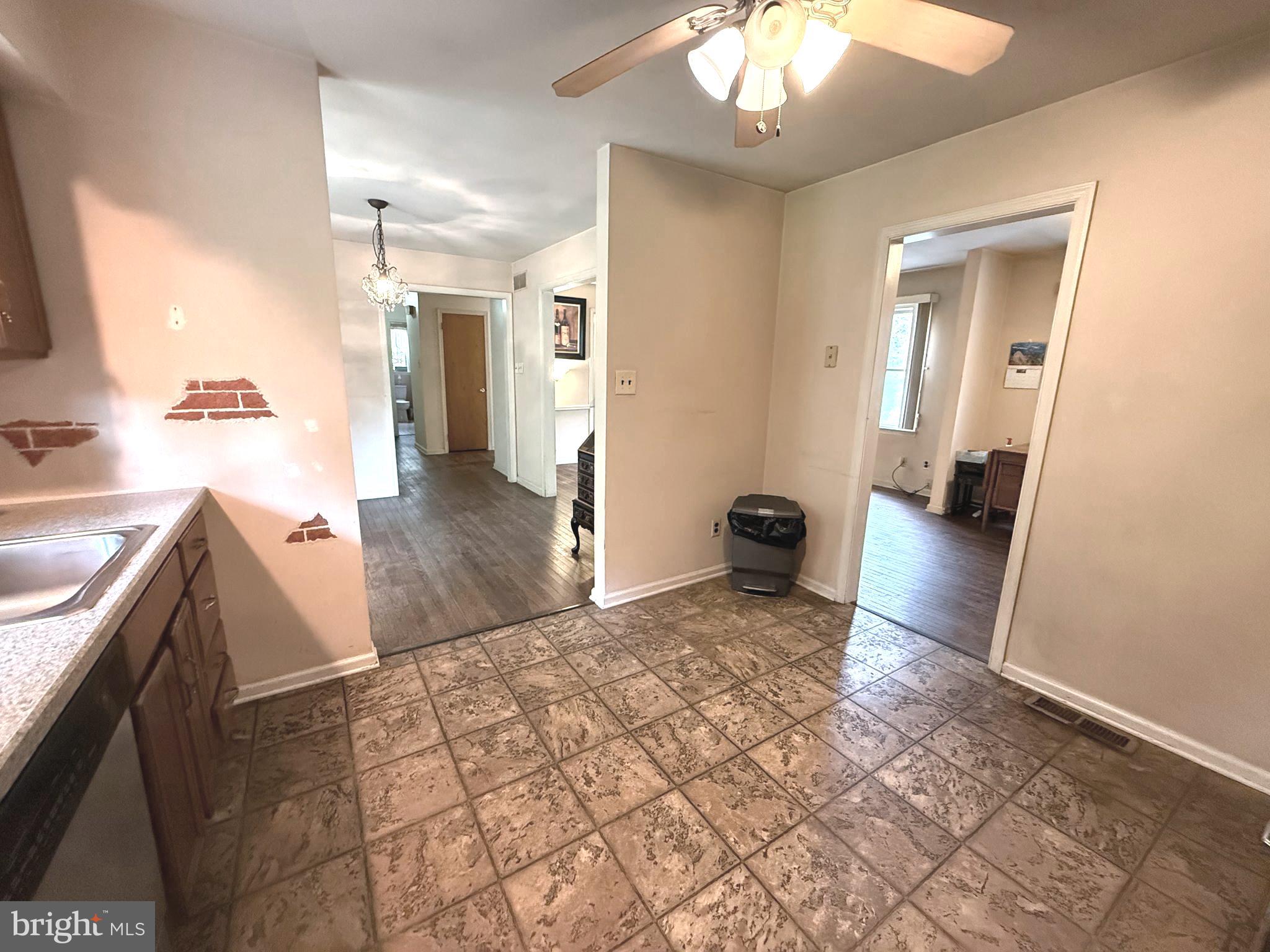 SMITHBRIDGE ESTS - Residential