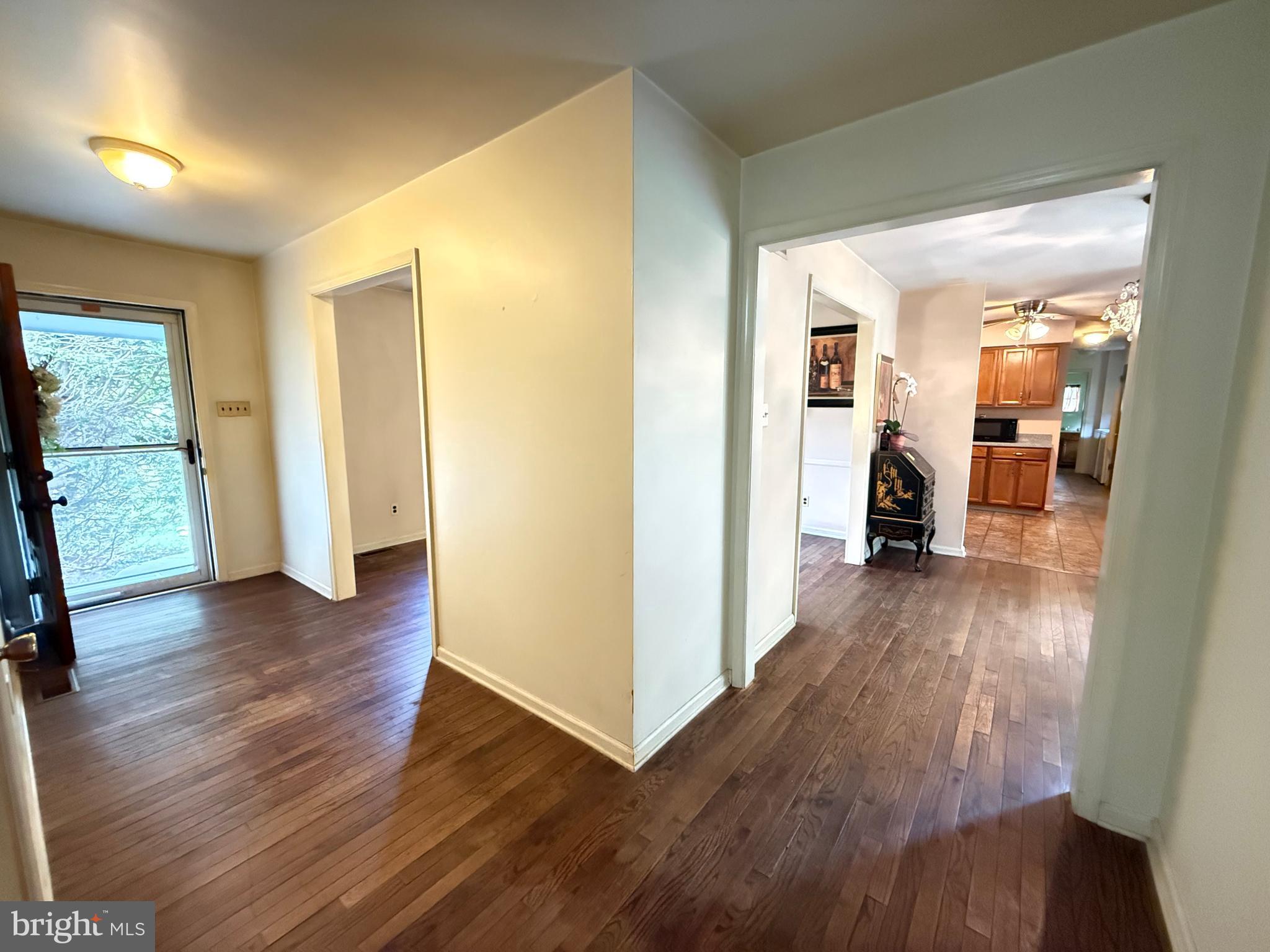 SMITHBRIDGE ESTS - Residential