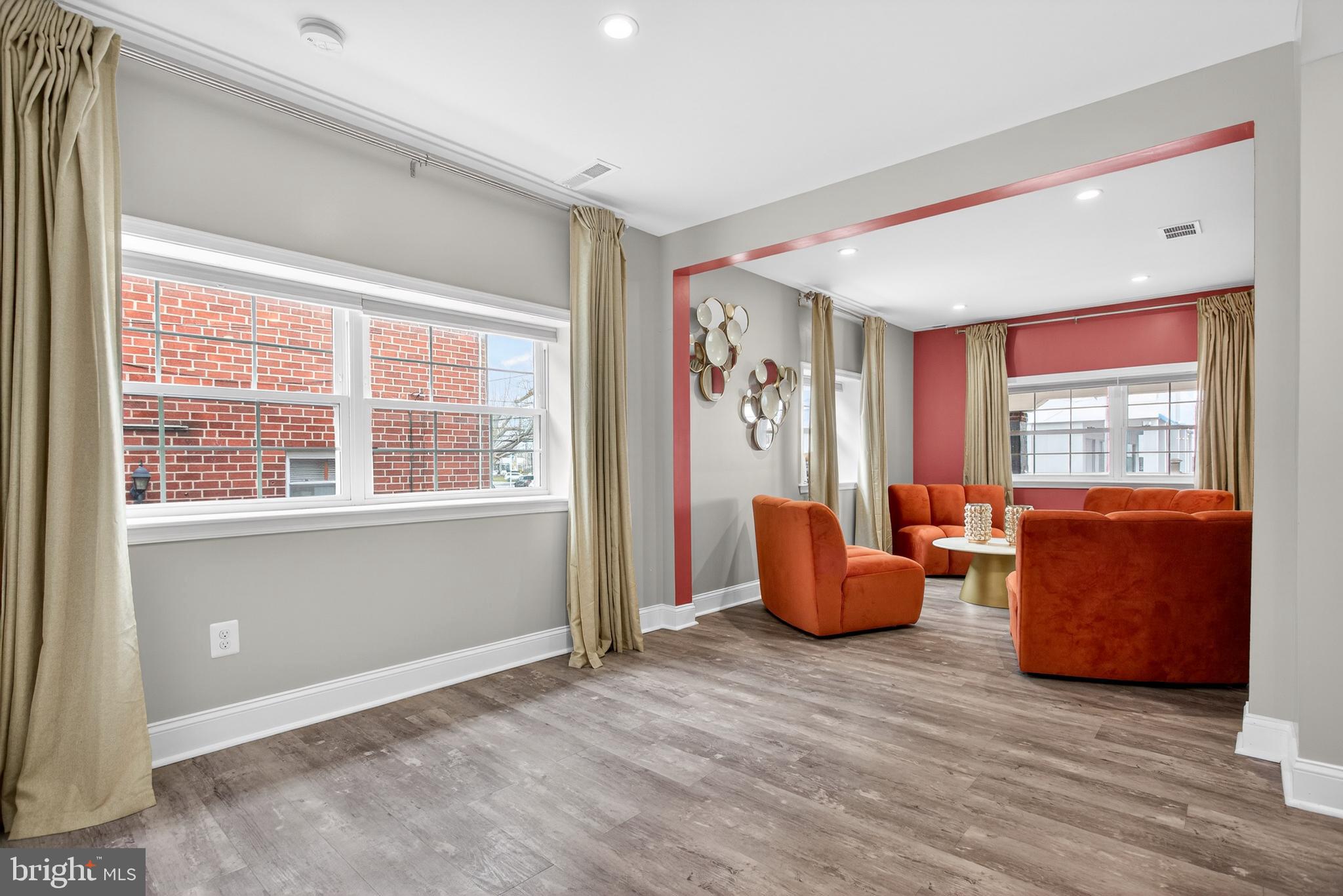 WISSINOMING - Residential