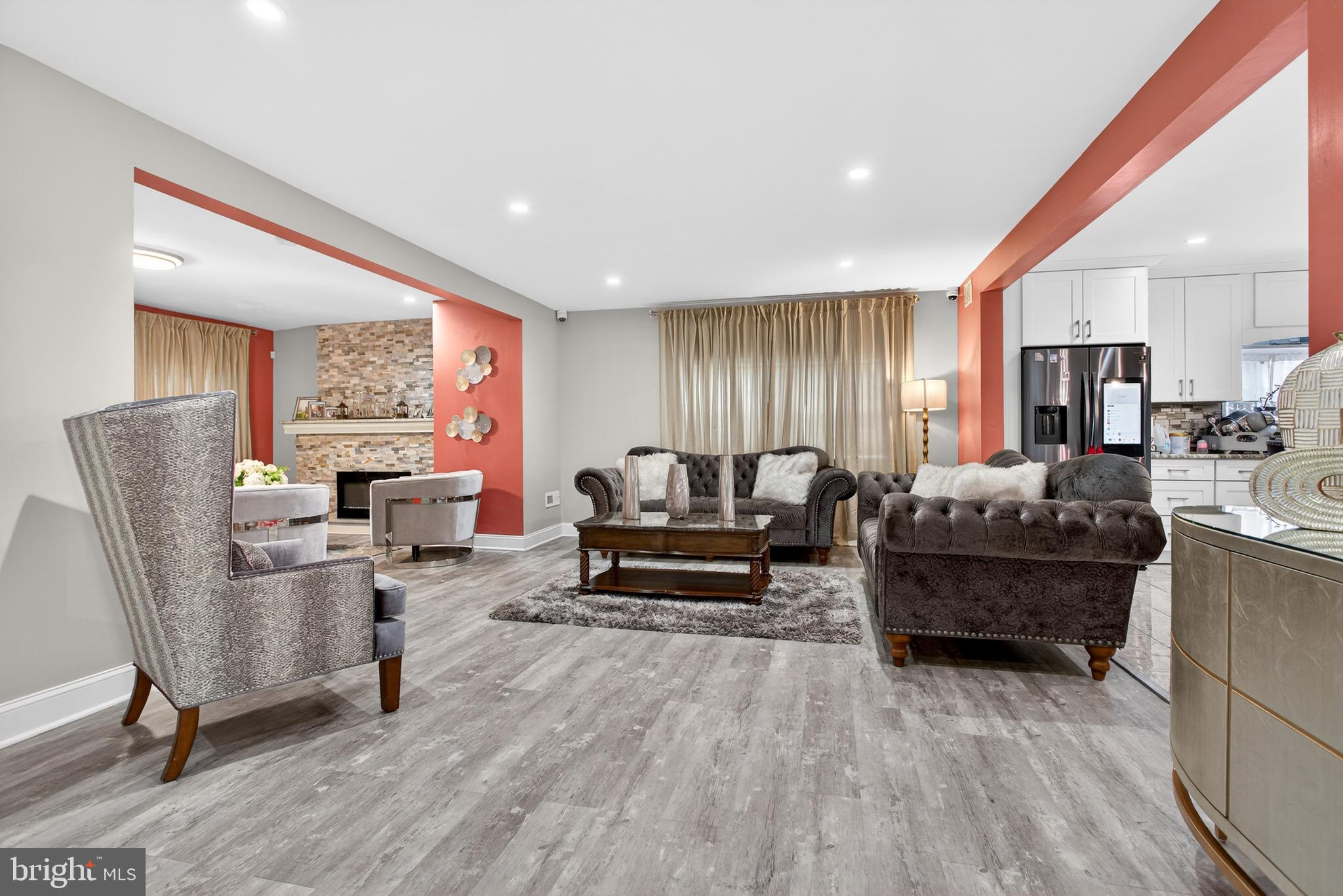 WISSINOMING - Residential