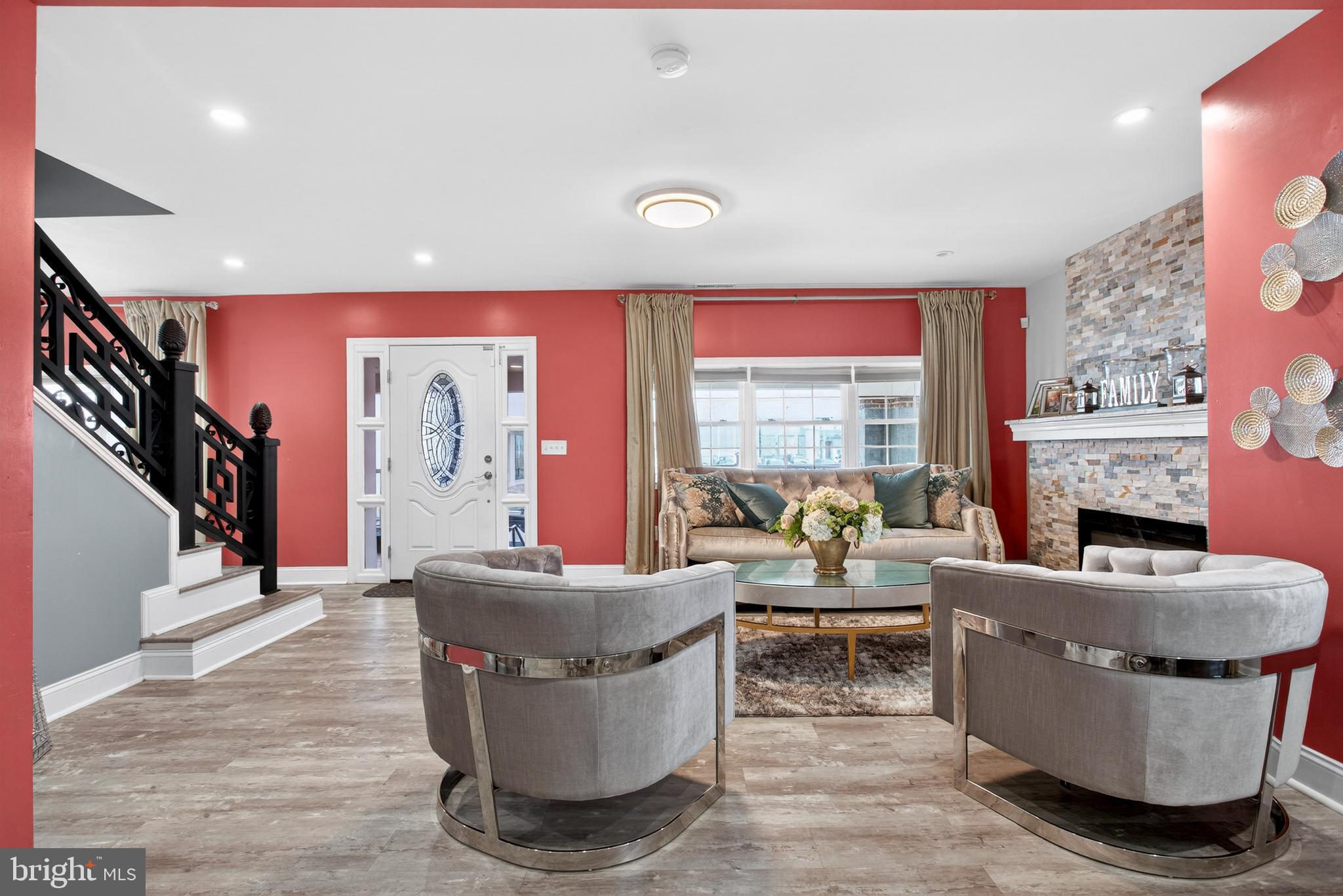 WISSINOMING - Residential