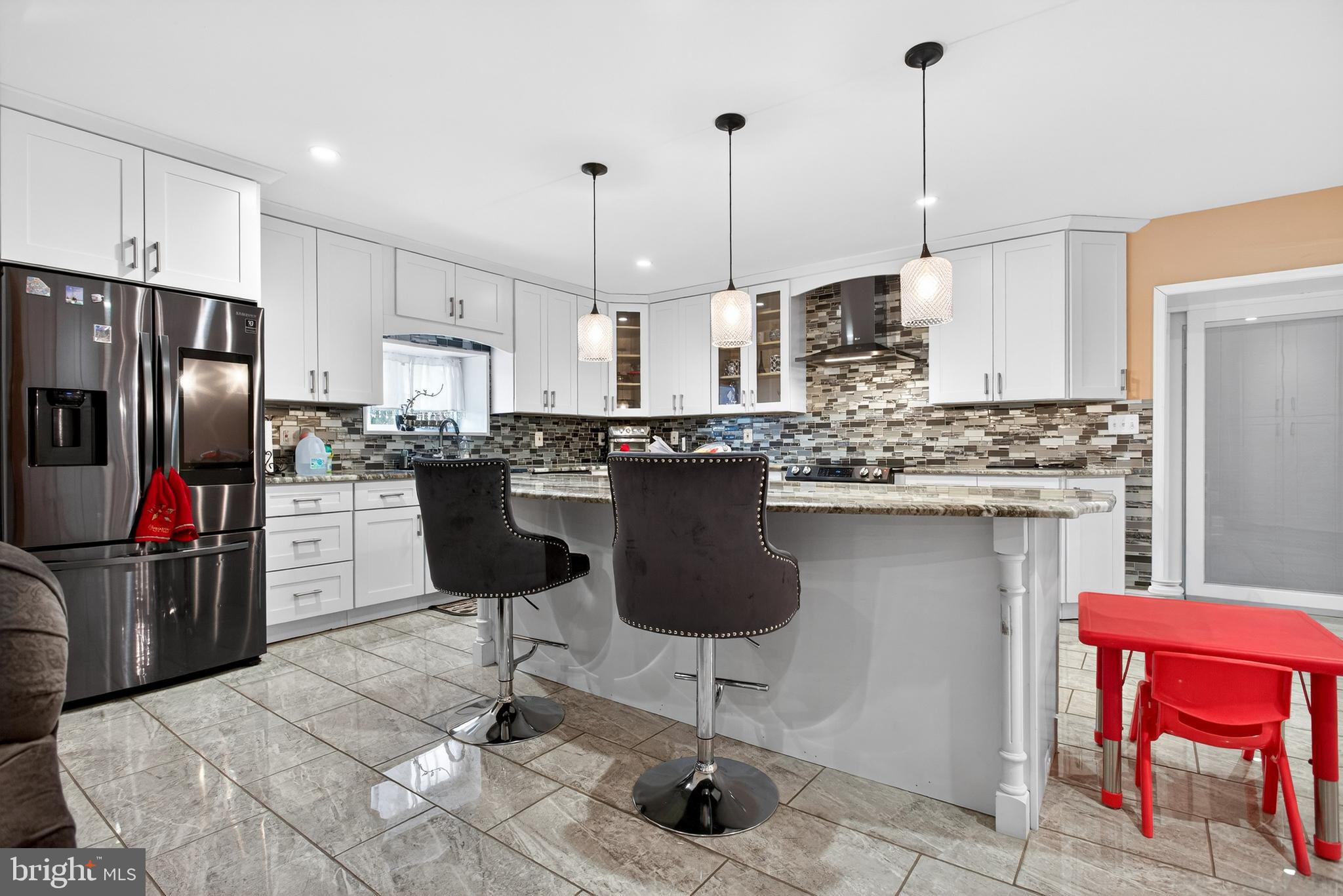 WISSINOMING - Residential