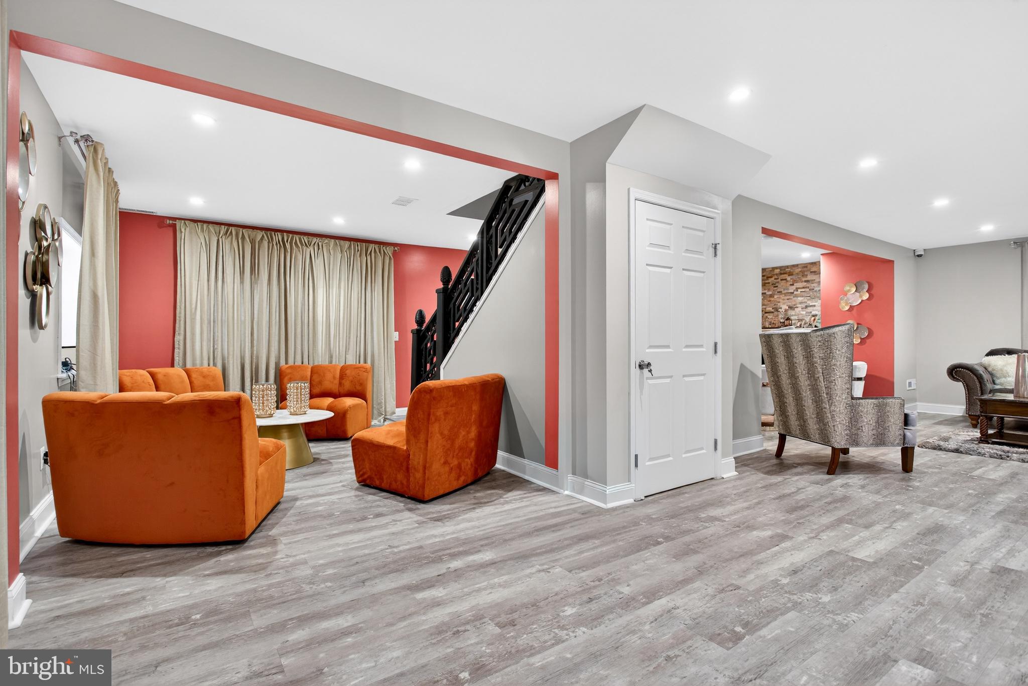 WISSINOMING - Residential