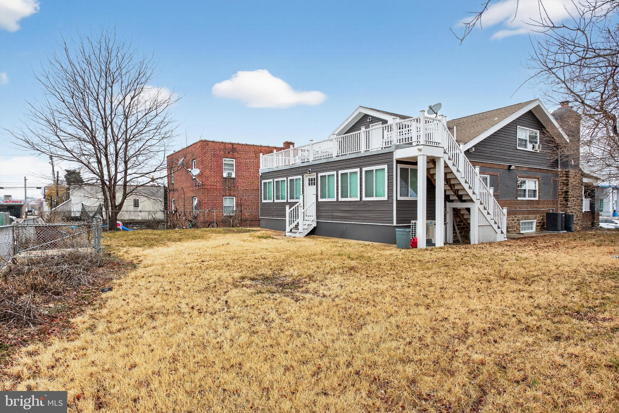 WISSINOMING - Residential