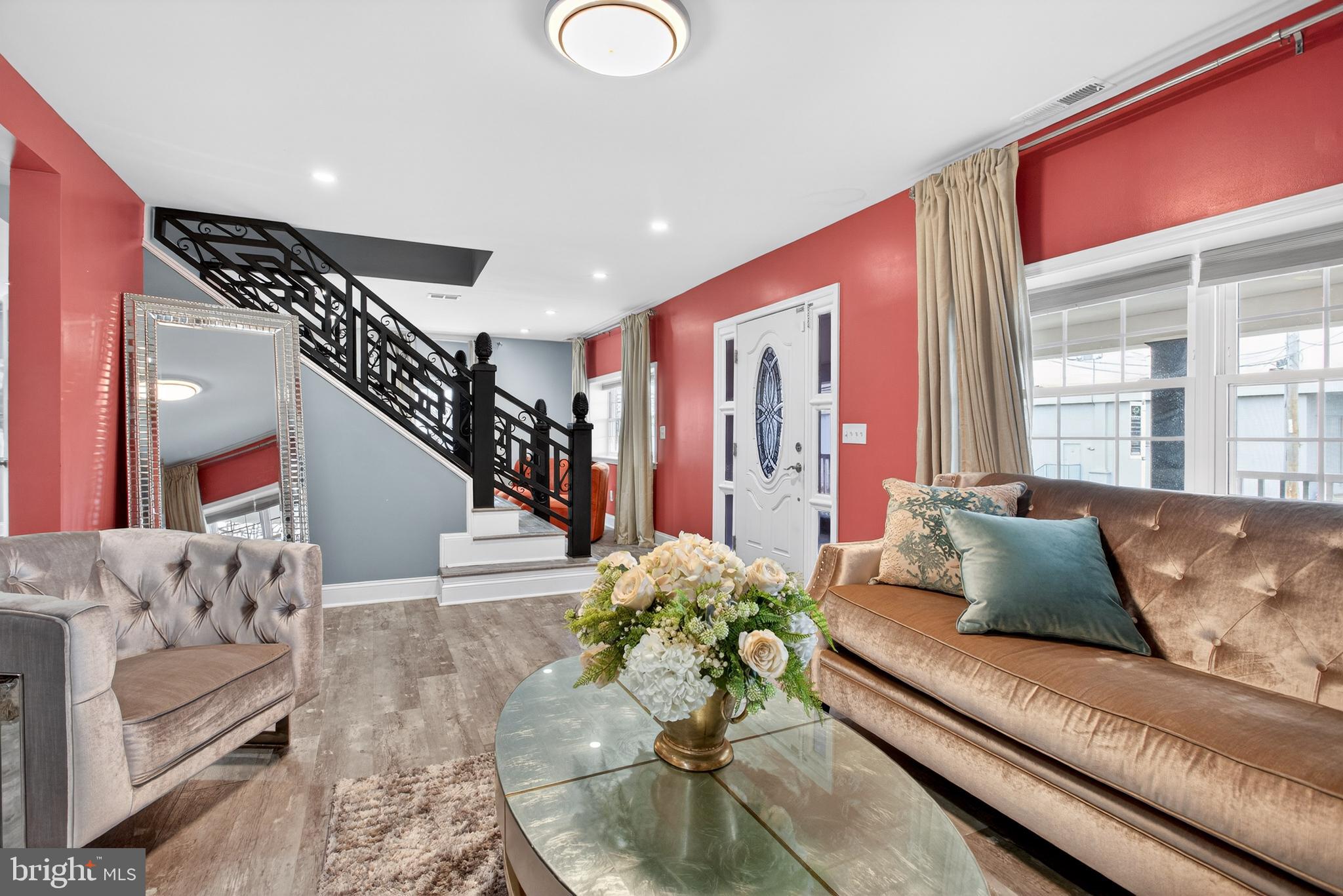 WISSINOMING - Residential