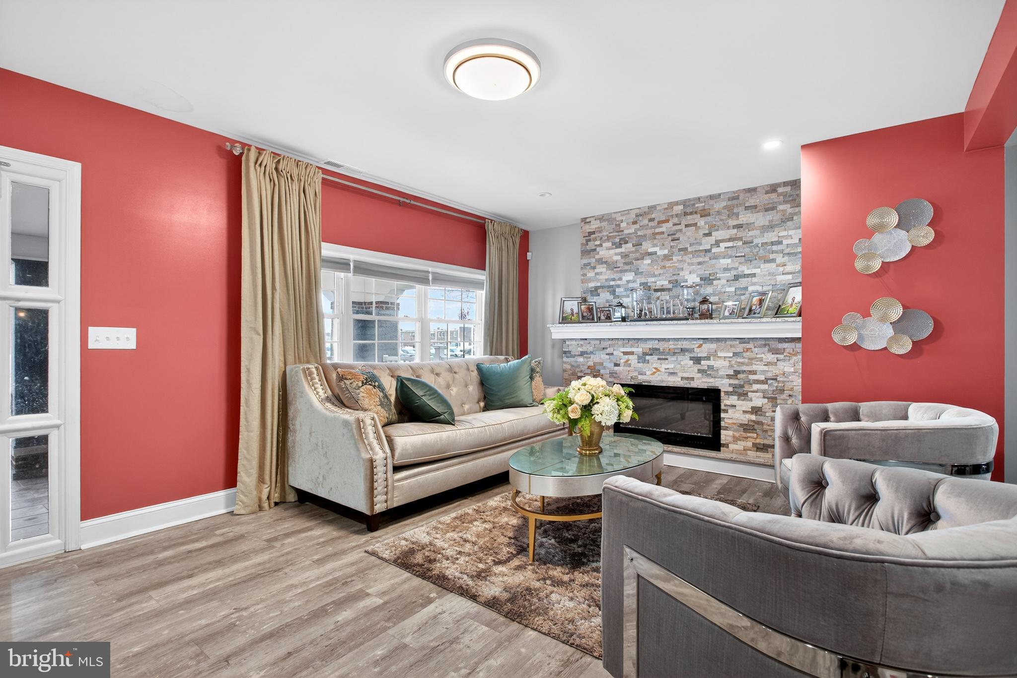 WISSINOMING - Residential