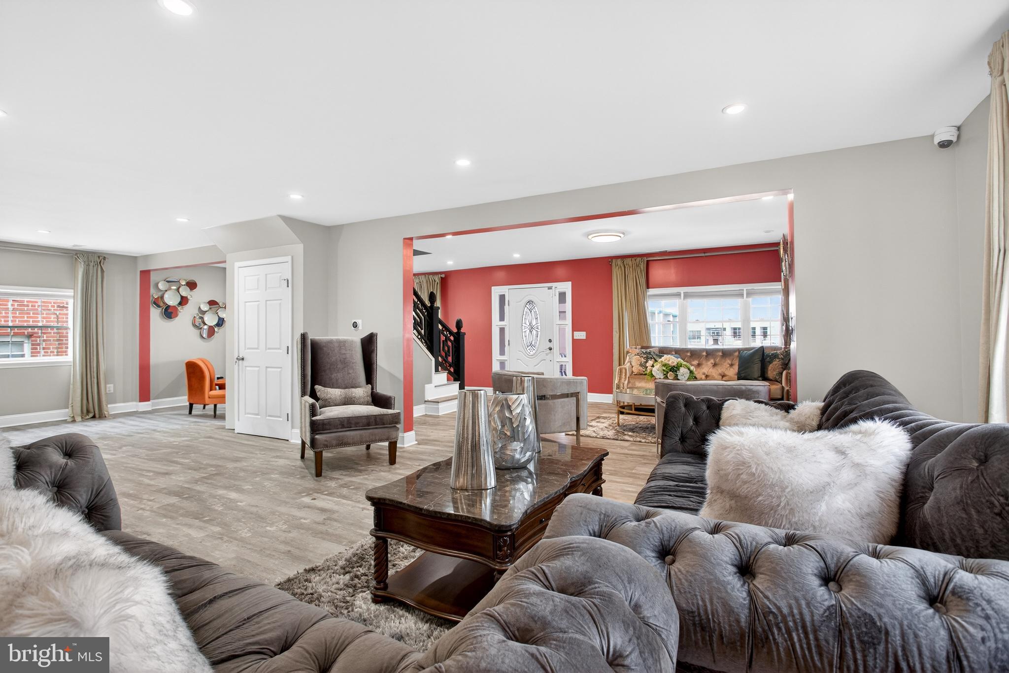 WISSINOMING - Residential