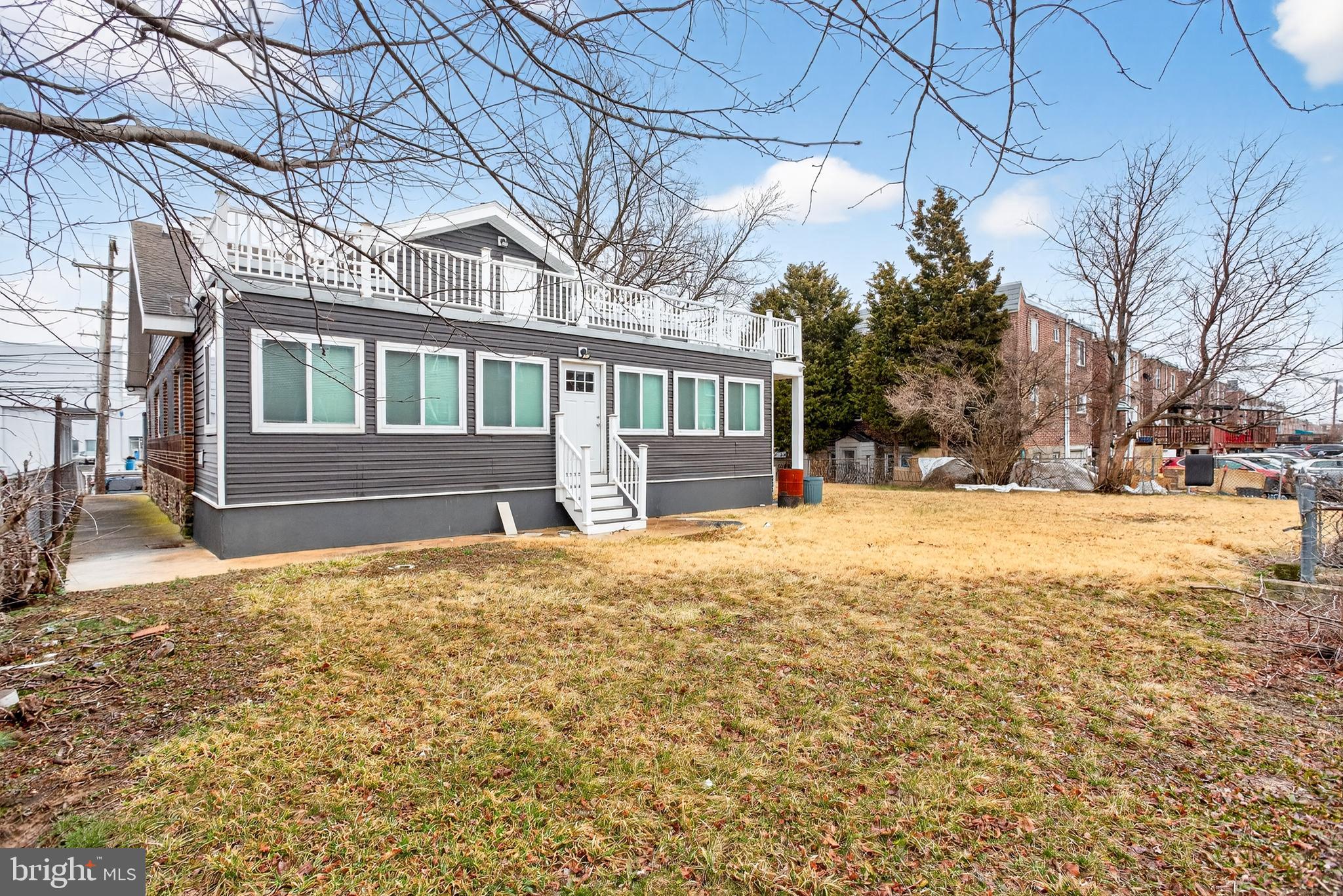 WISSINOMING - Residential