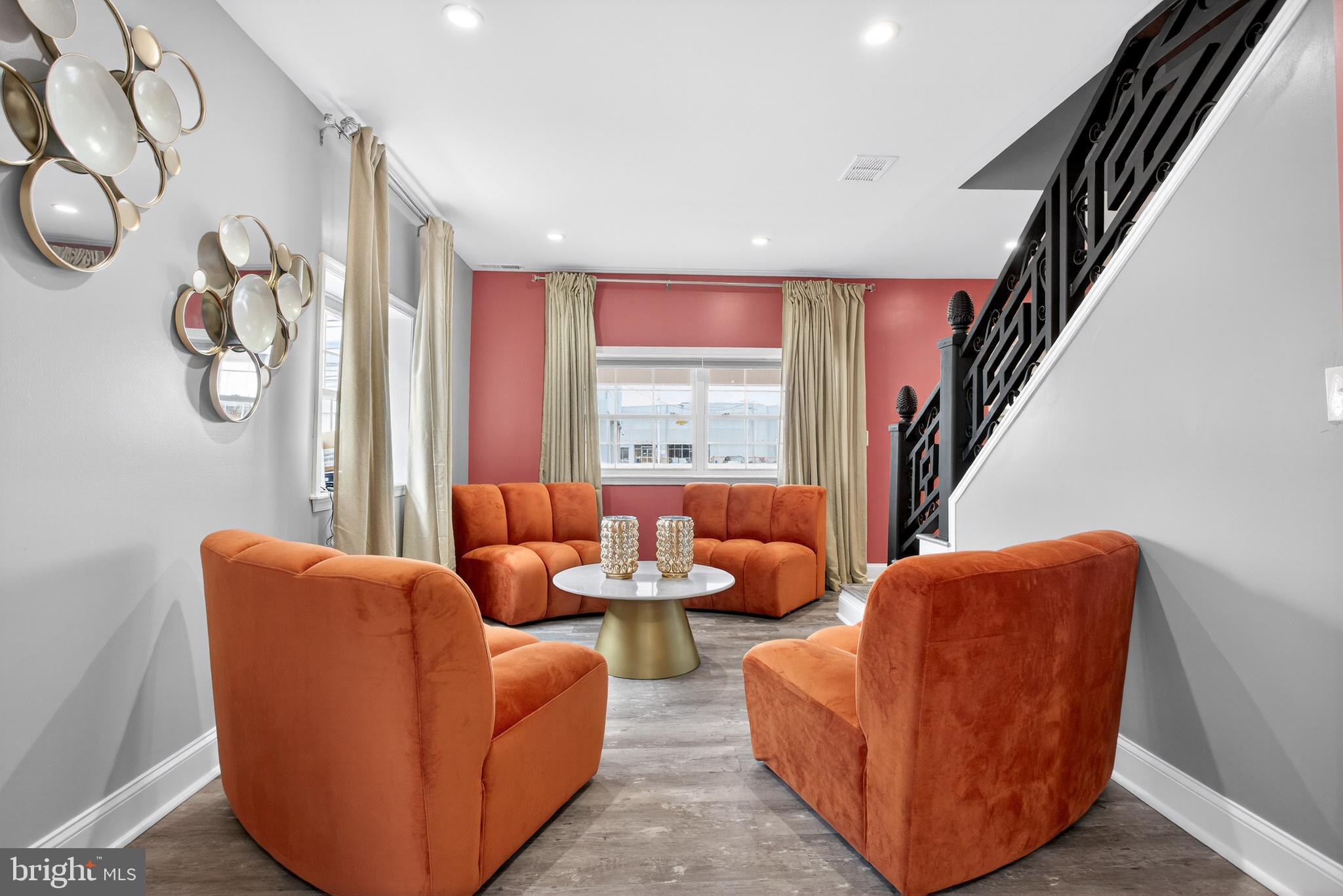 WISSINOMING - Residential