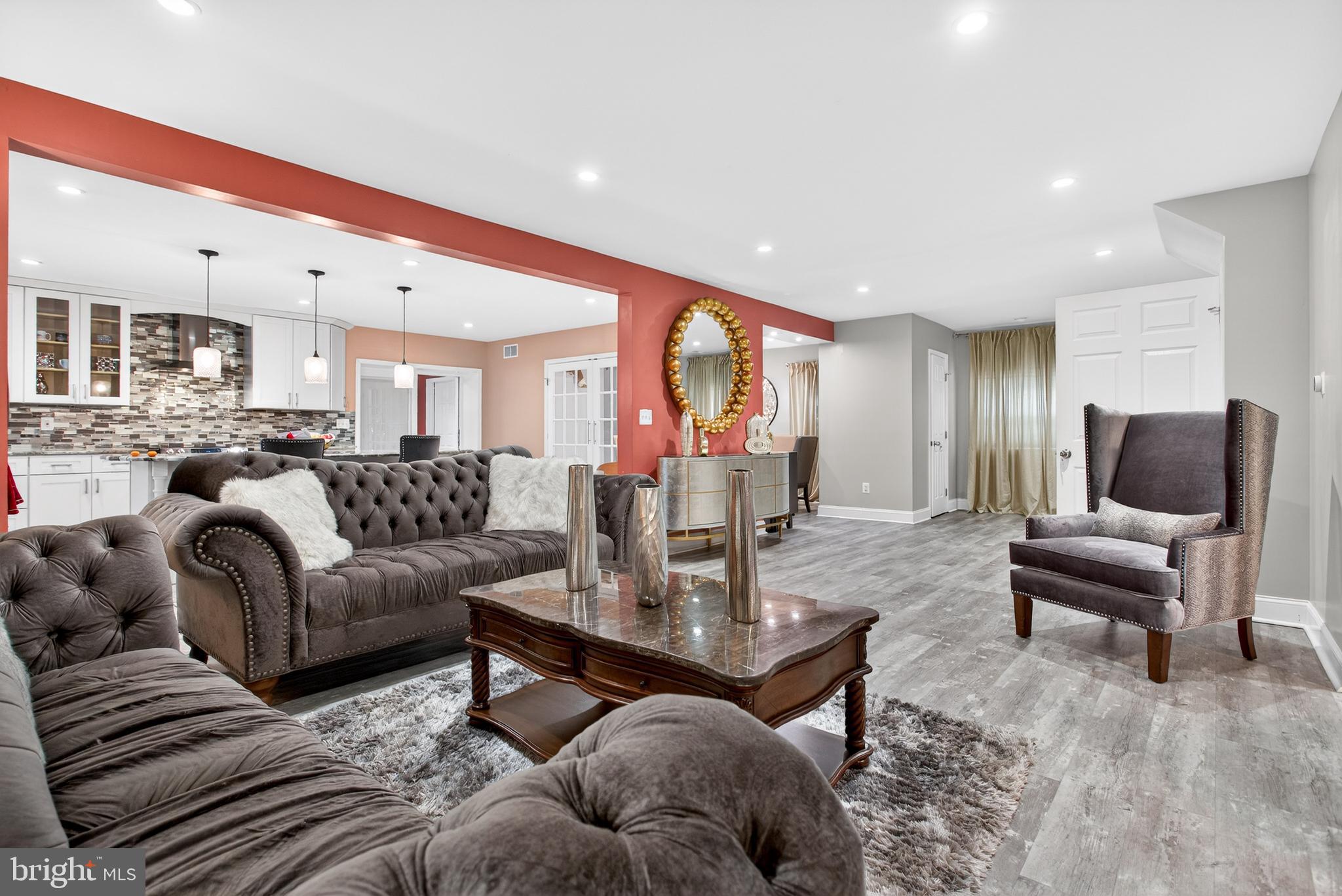 WISSINOMING - Residential