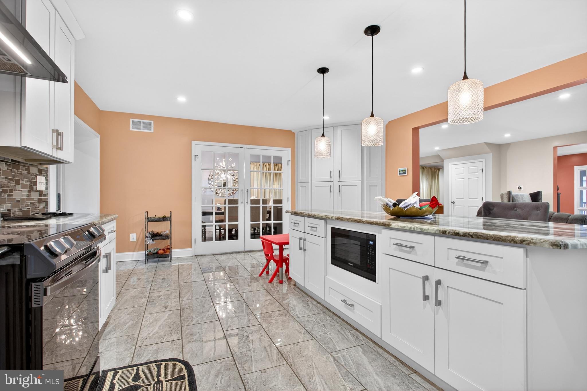 WISSINOMING - Residential