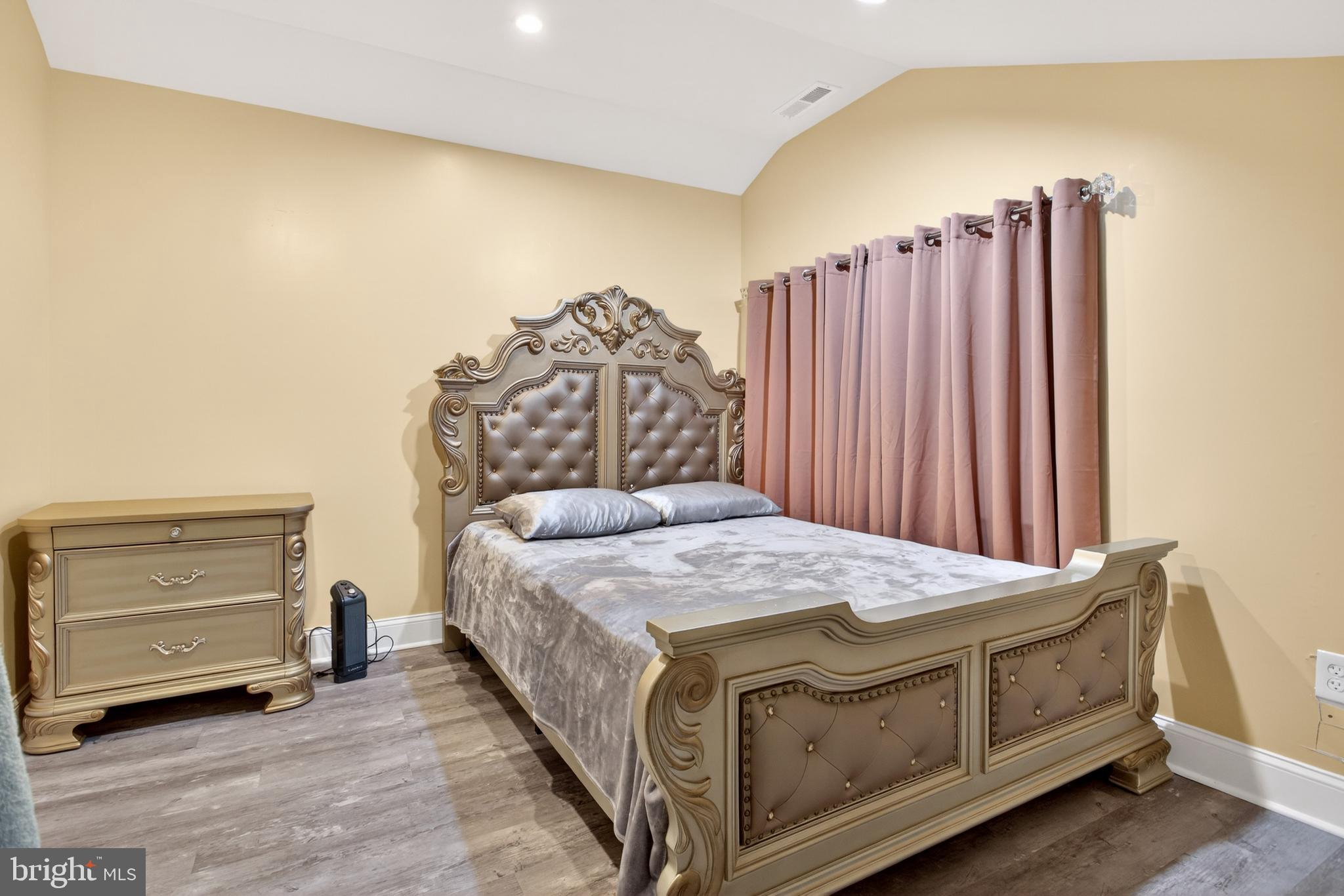 WISSINOMING - Residential