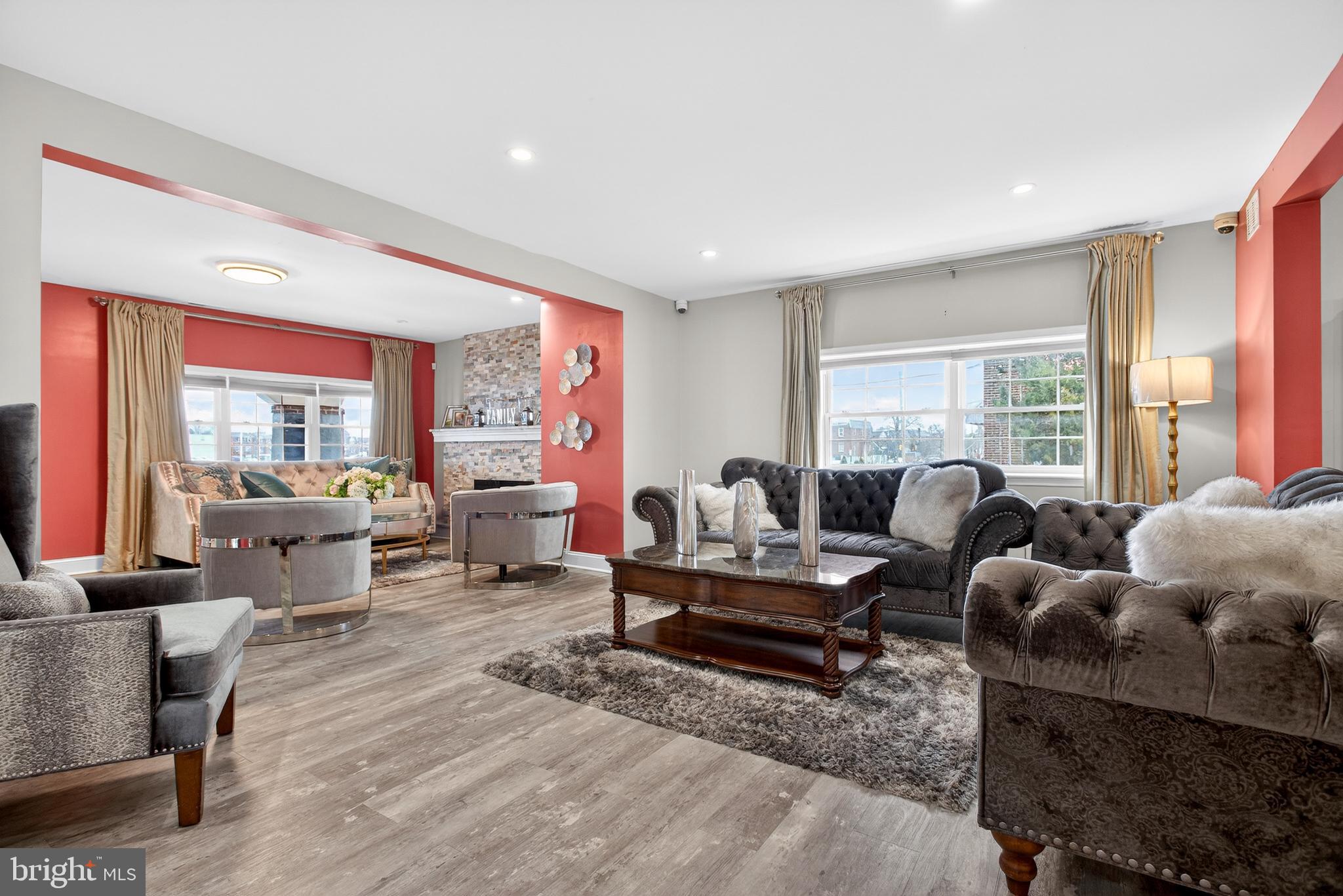 WISSINOMING - Residential