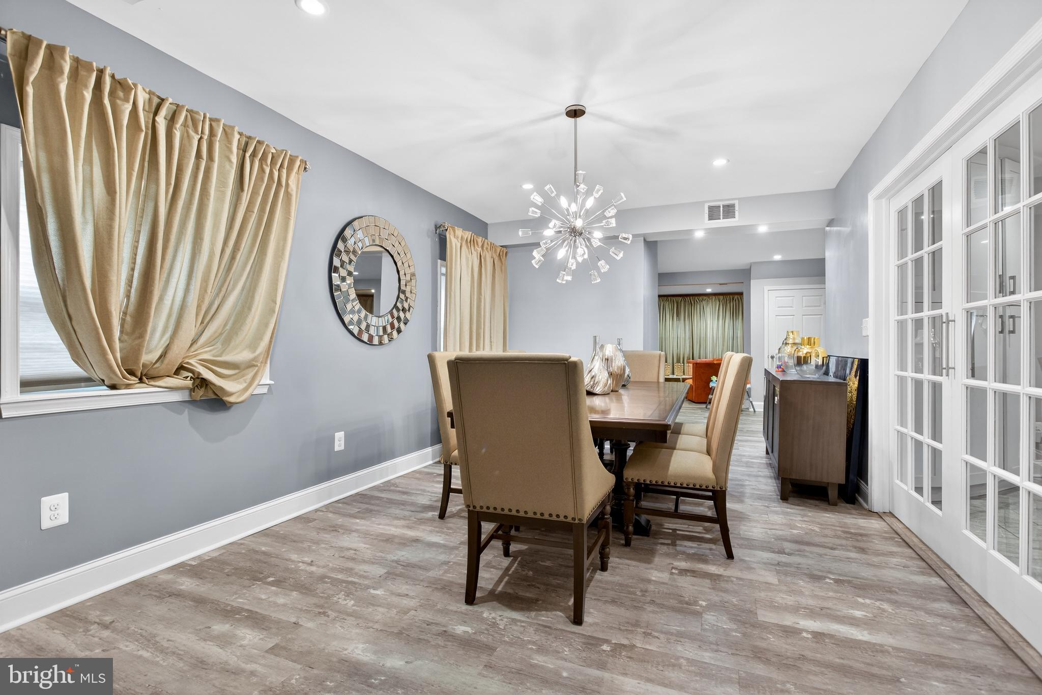 WISSINOMING - Residential