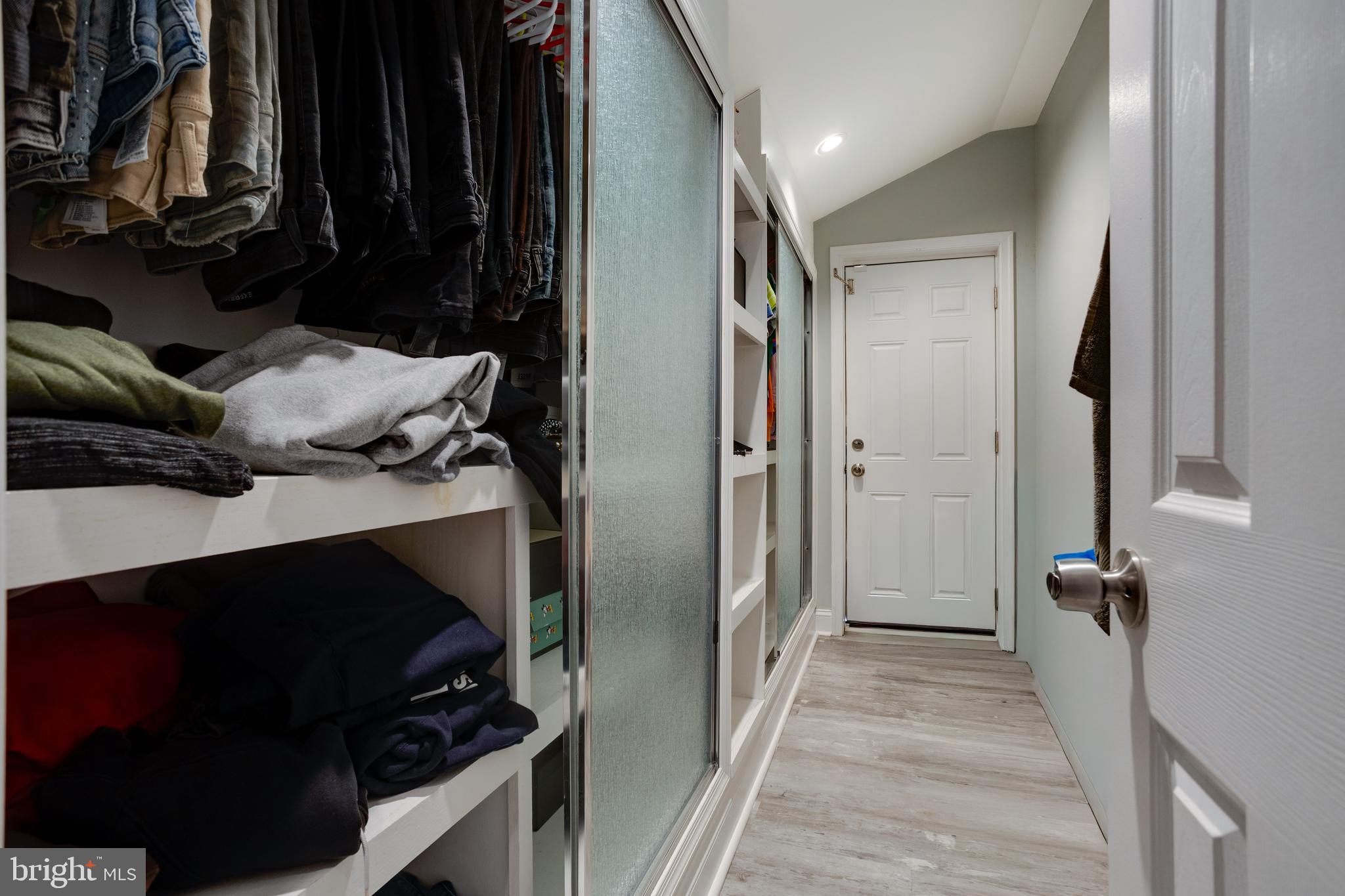 WISSINOMING - Residential