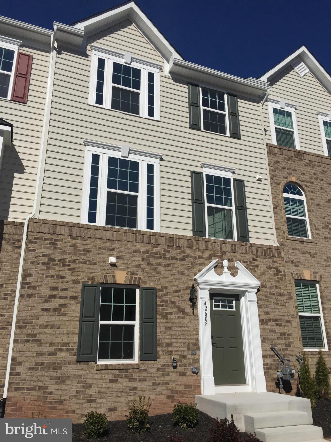 ARCOLA - Residential Lease