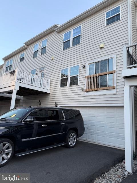 ARCOLA - Residential Lease