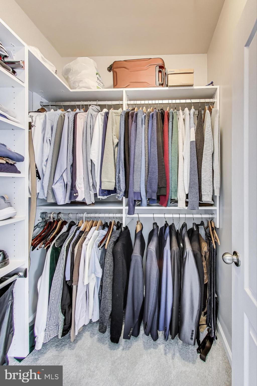 NATIONAL HARBOR - Residential Lease