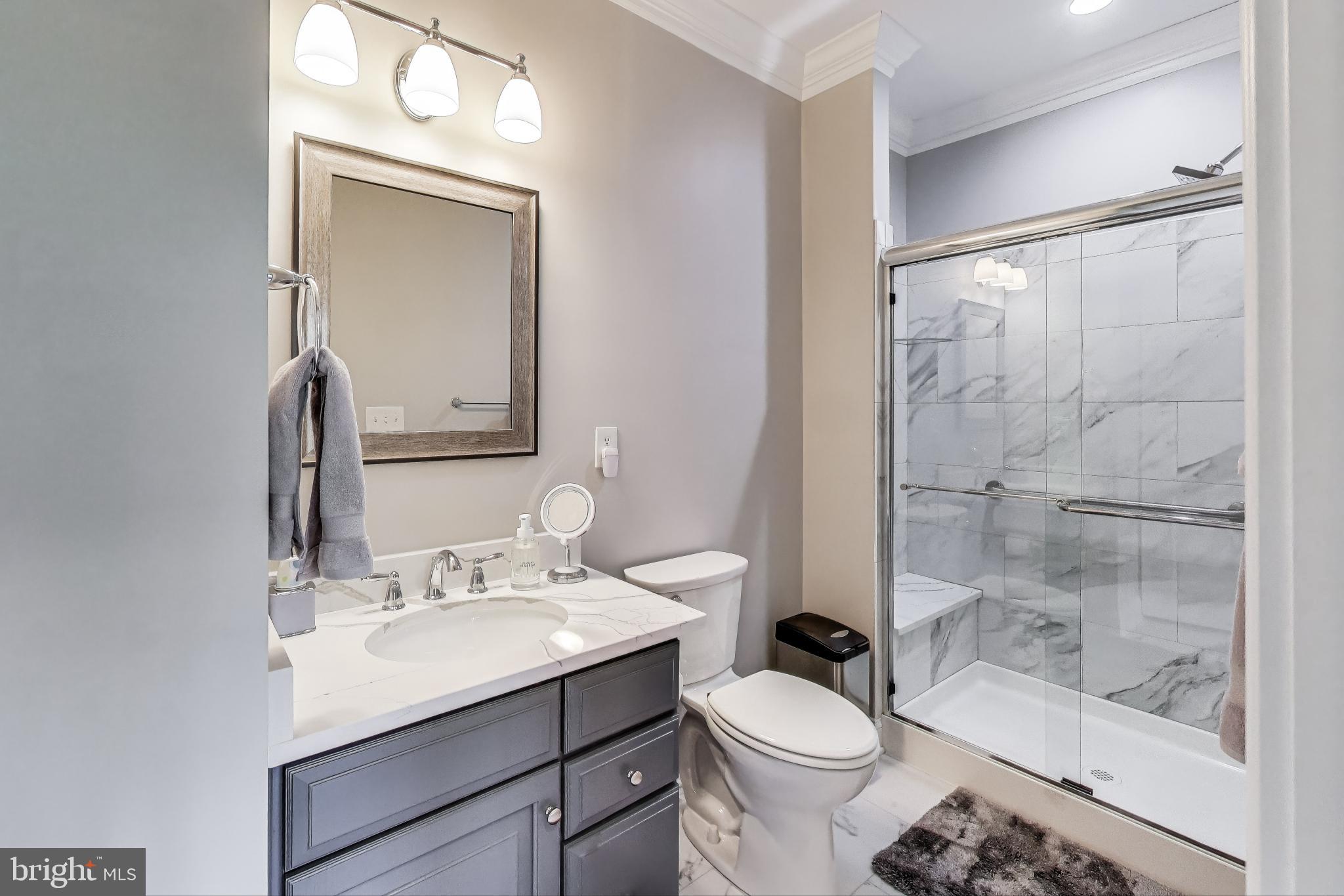 NATIONAL HARBOR - Residential Lease