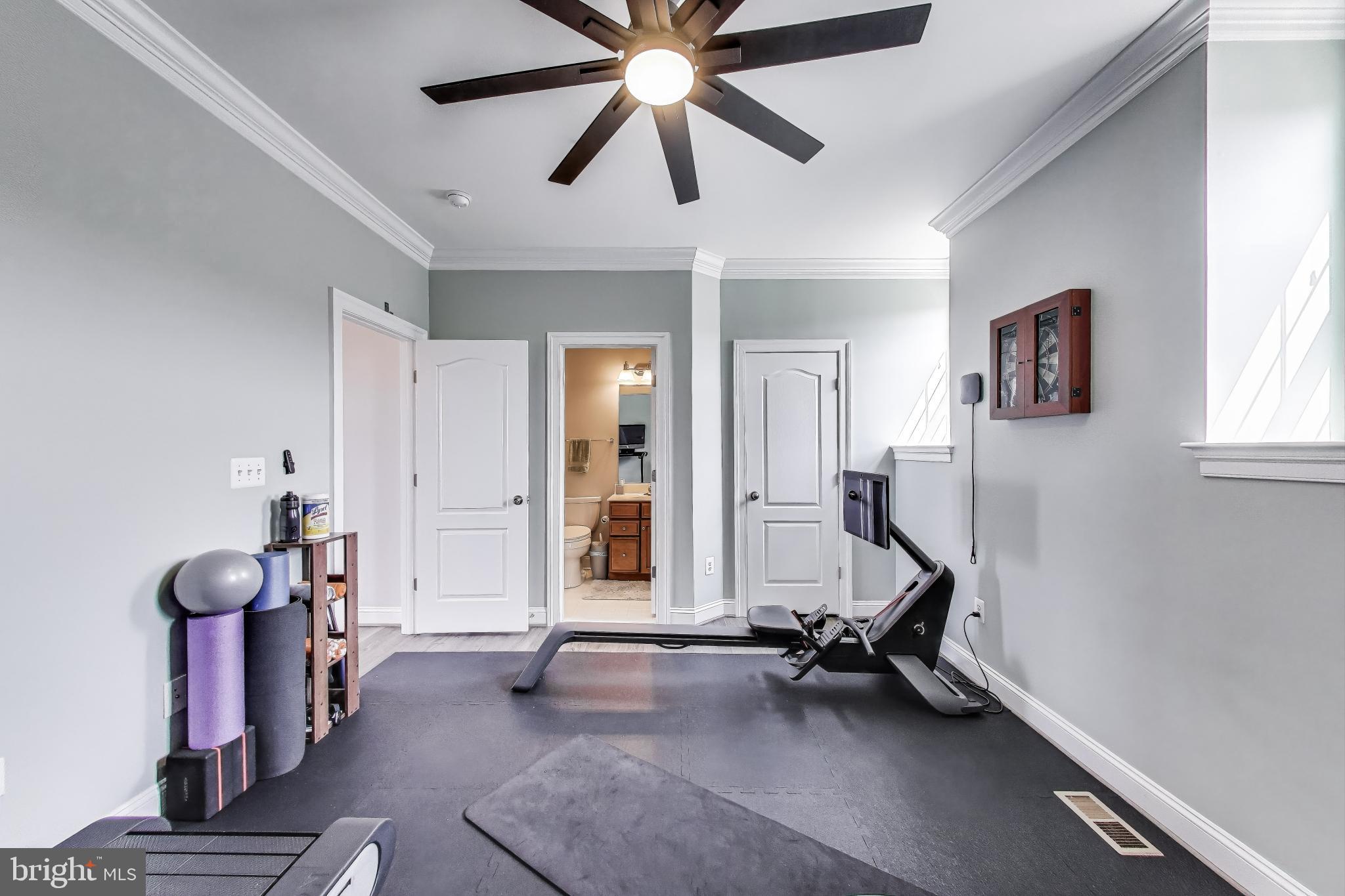 NATIONAL HARBOR - Residential Lease