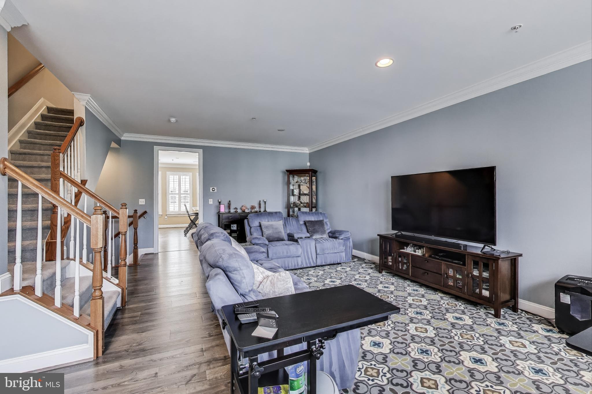 NATIONAL HARBOR - Residential Lease