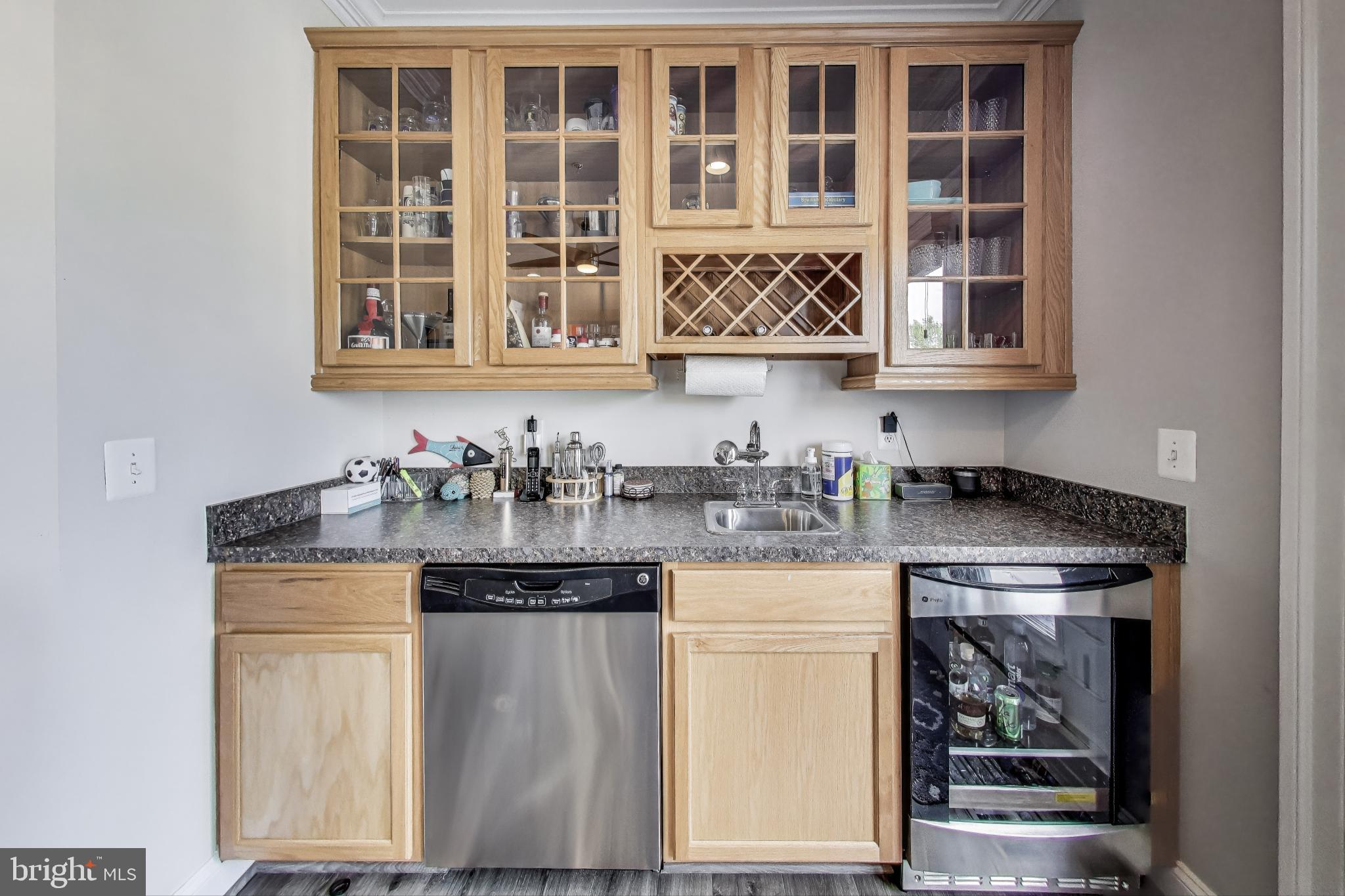 NATIONAL HARBOR - Residential Lease