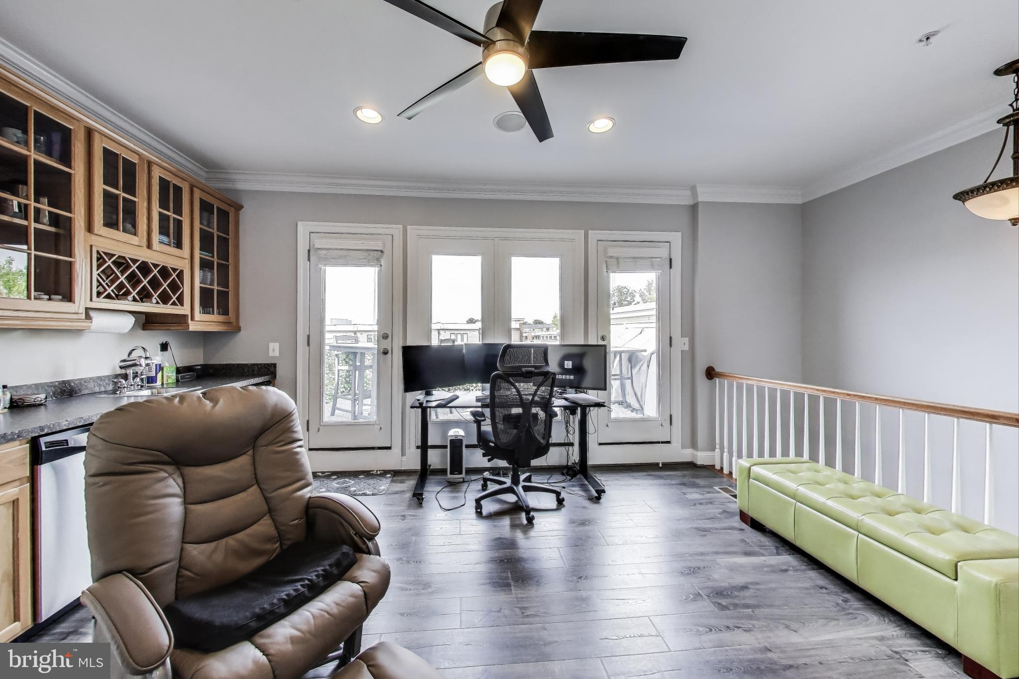 NATIONAL HARBOR - Residential Lease