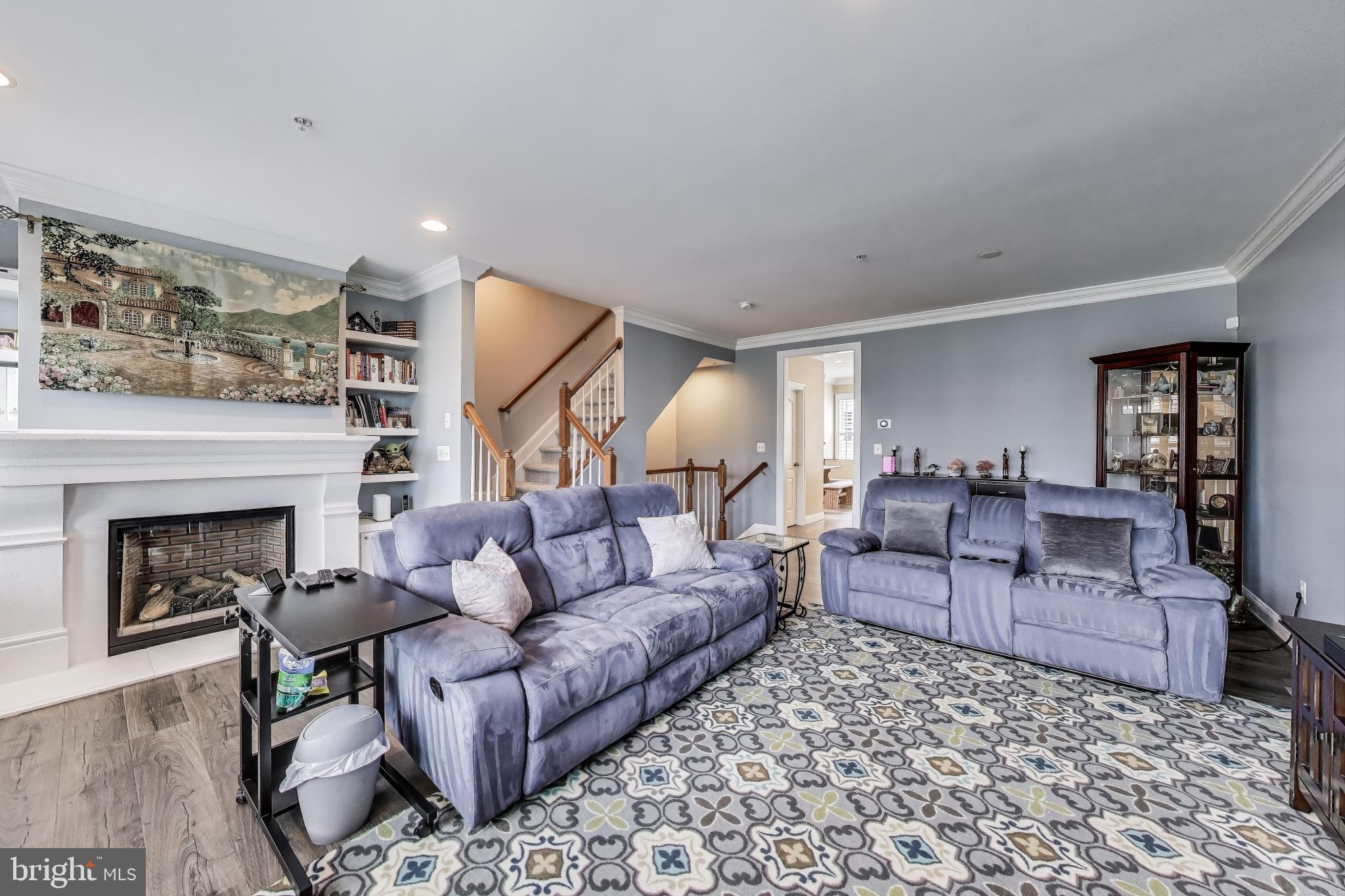 NATIONAL HARBOR - Residential Lease