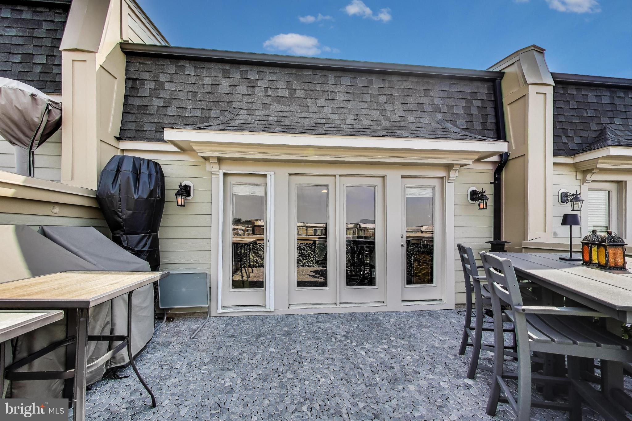 NATIONAL HARBOR - Residential Lease