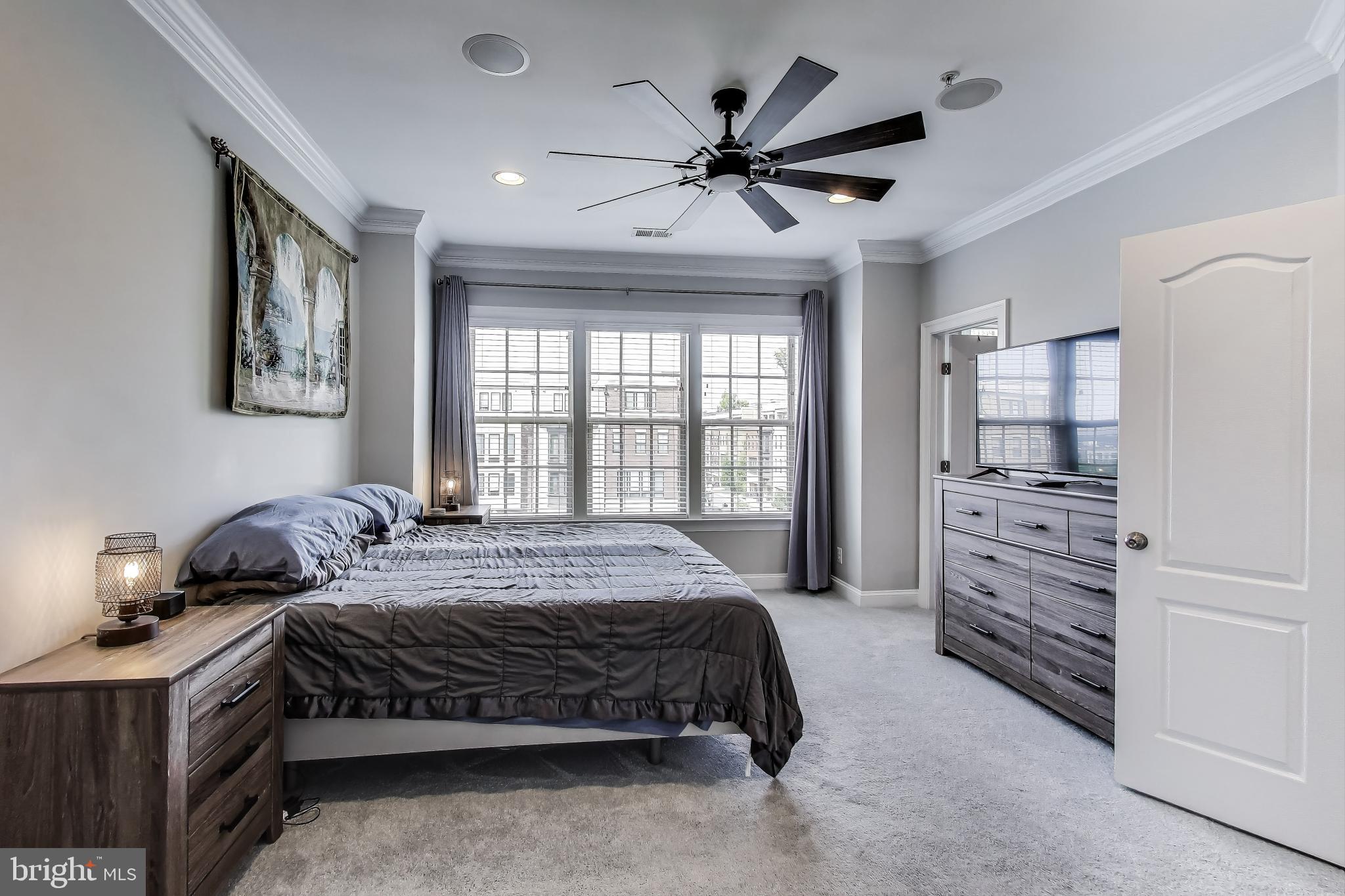 NATIONAL HARBOR - Residential Lease