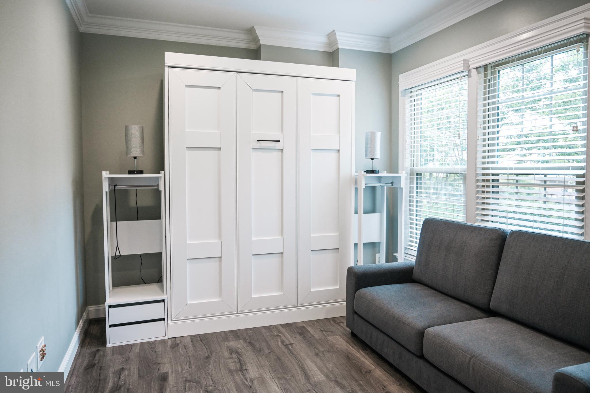 NATIONAL HARBOR - Residential Lease