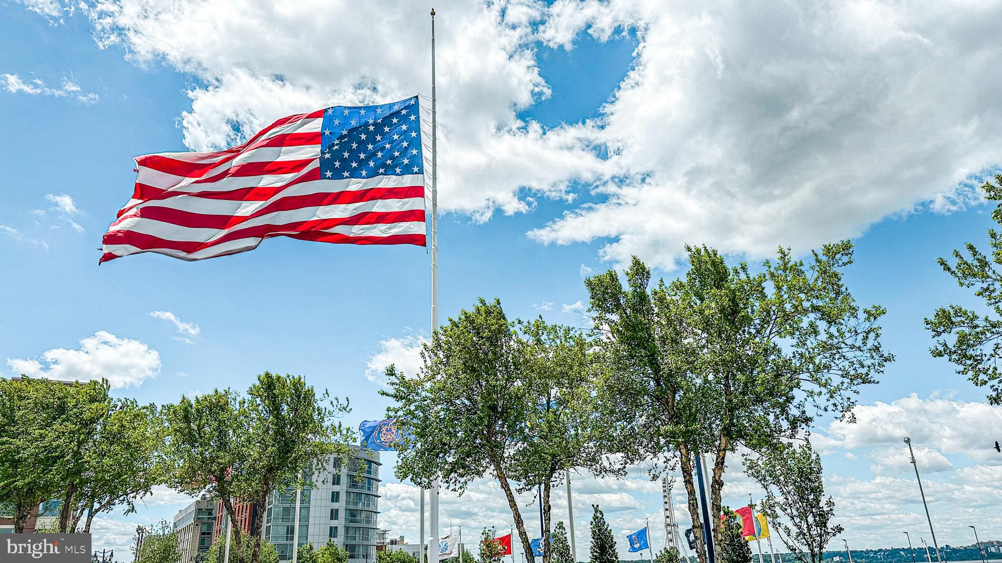 NATIONAL HARBOR - Residential Lease