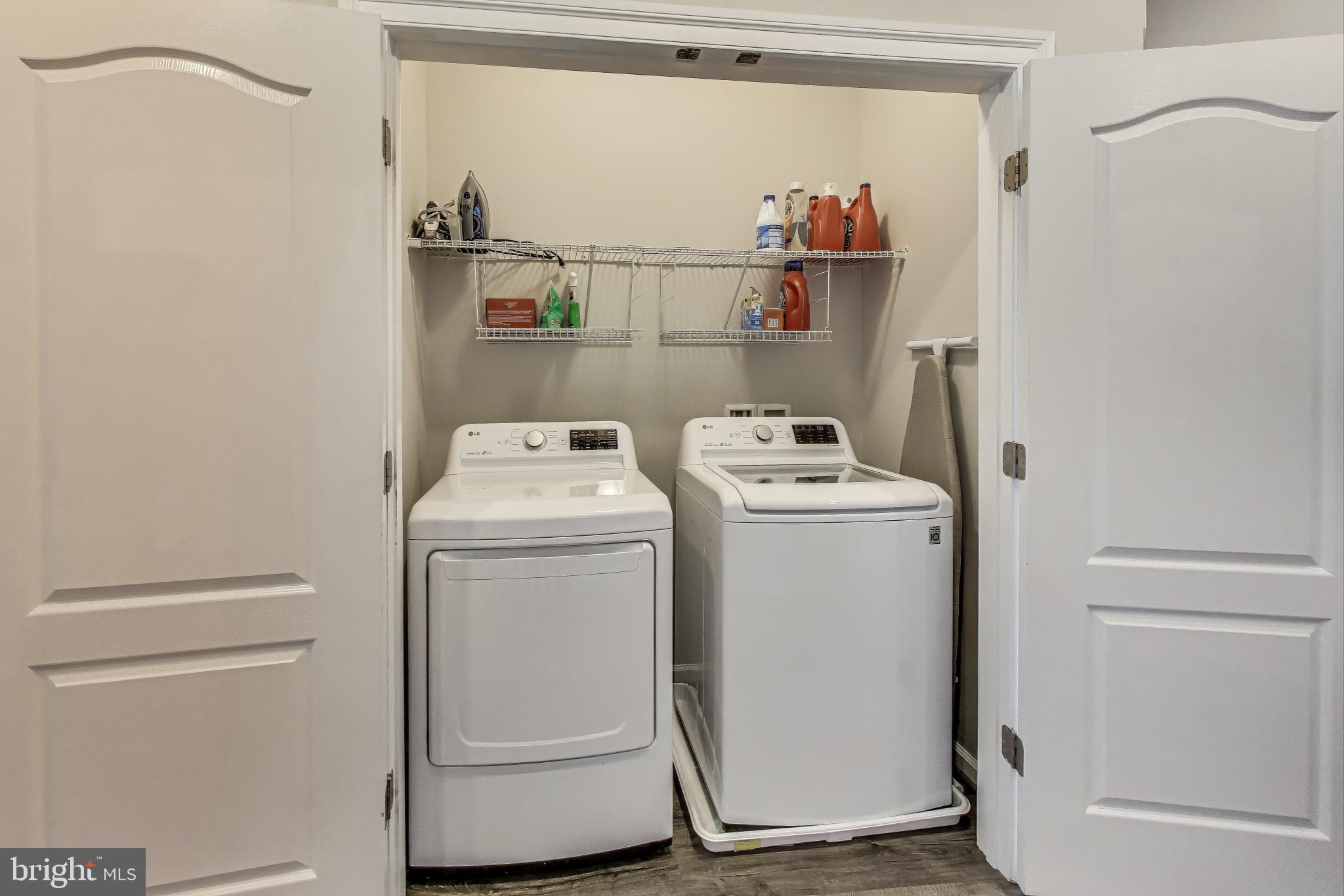 NATIONAL HARBOR - Residential Lease