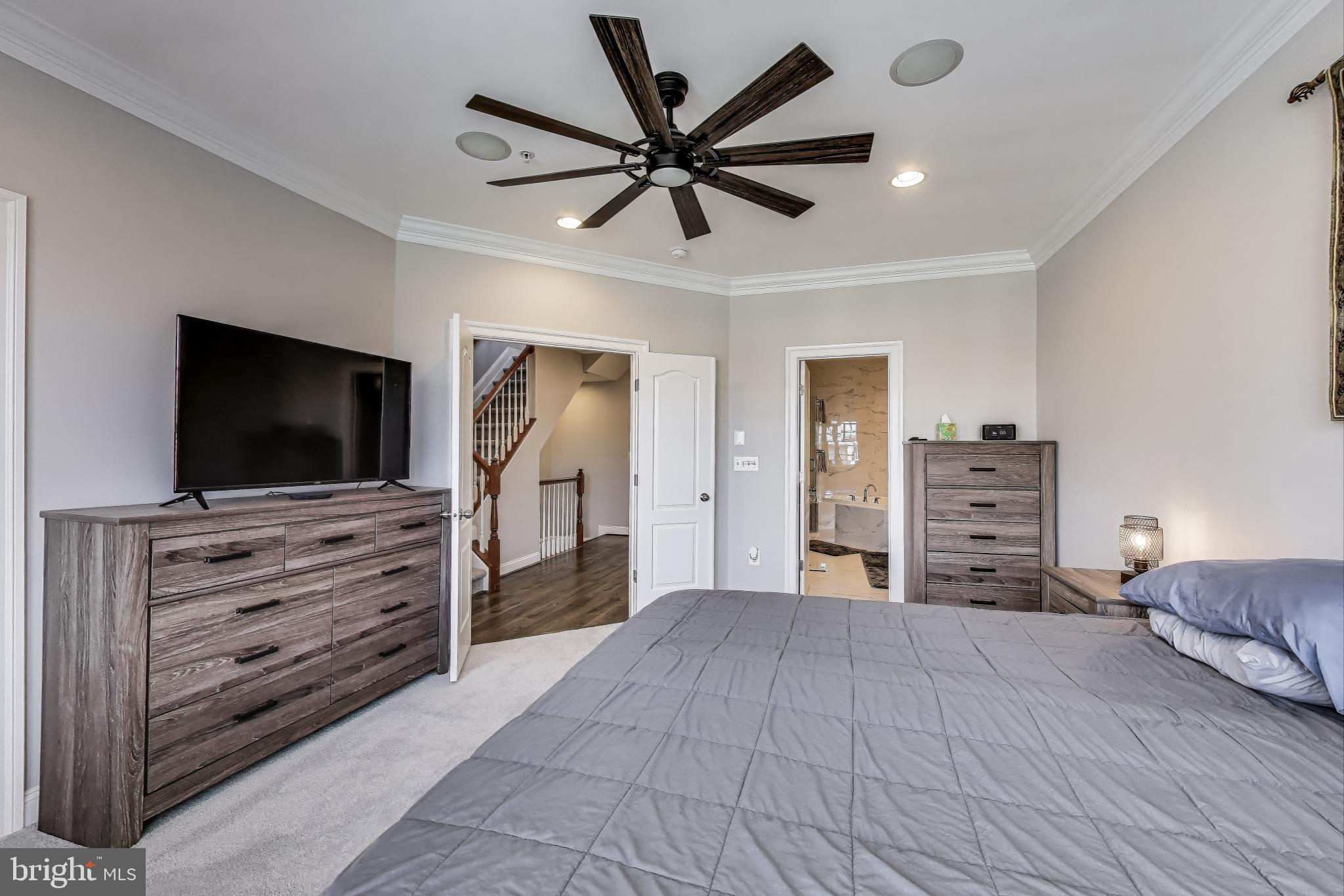 NATIONAL HARBOR - Residential Lease