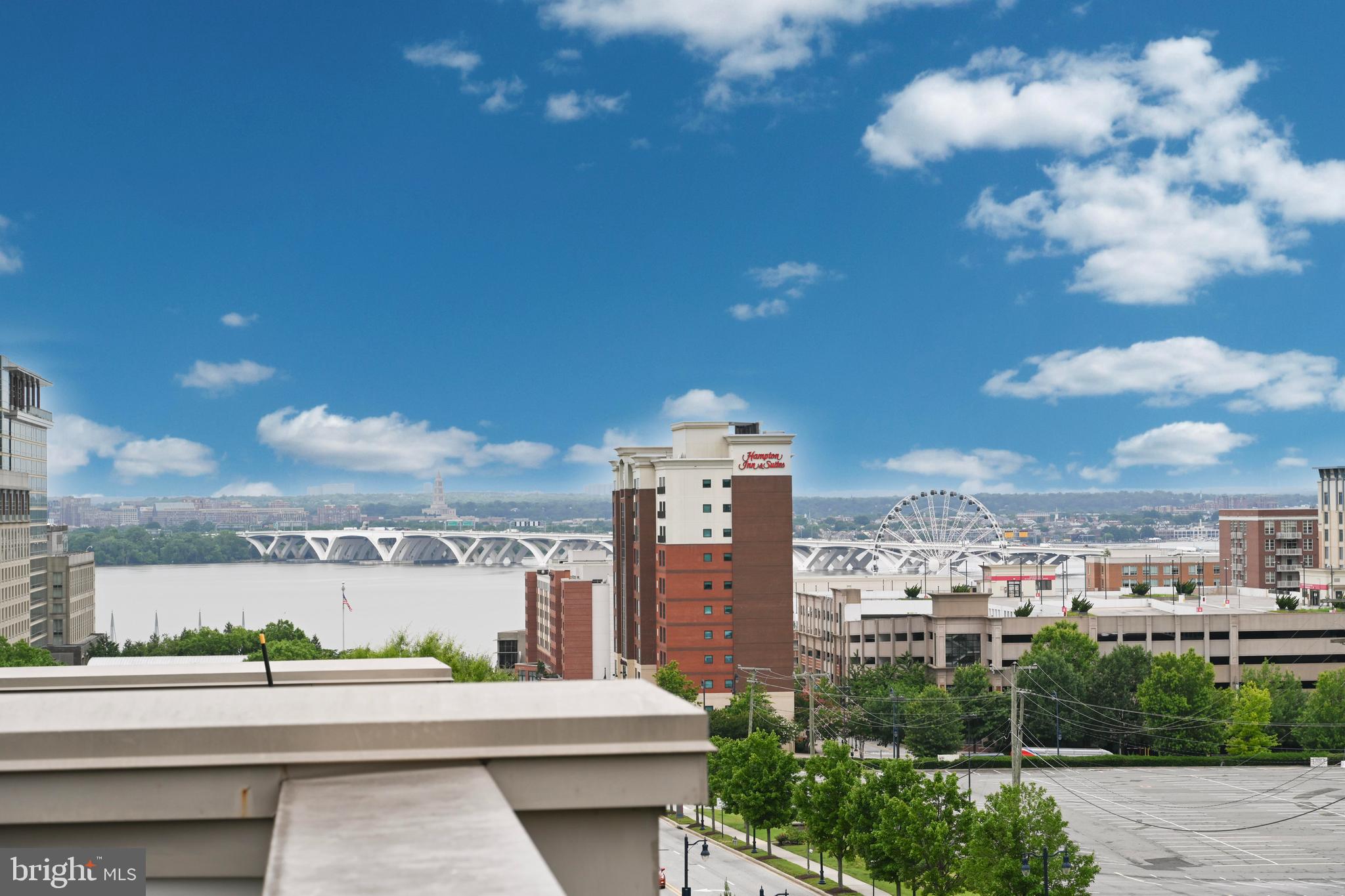 NATIONAL HARBOR - Residential Lease