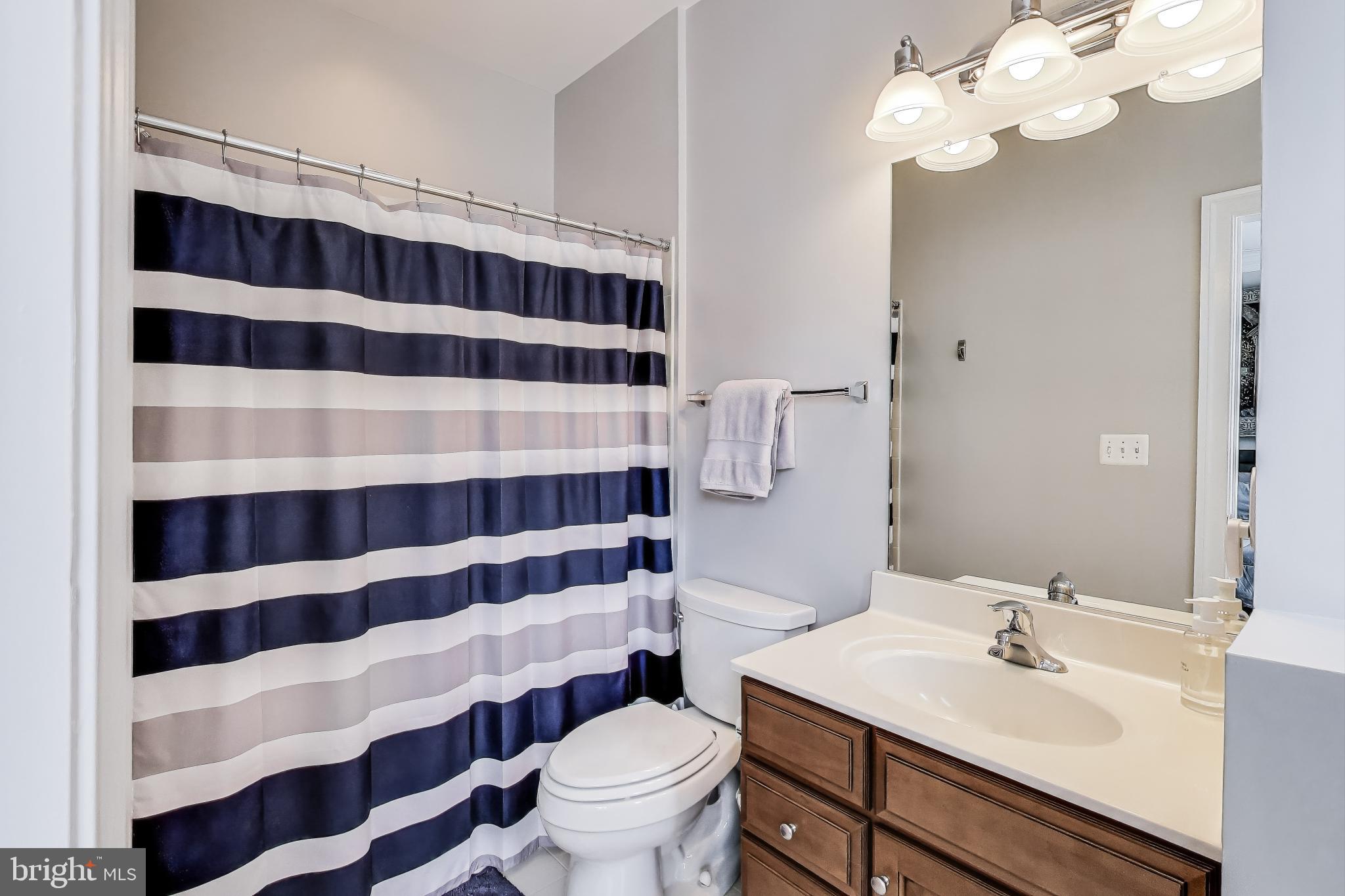 NATIONAL HARBOR - Residential Lease