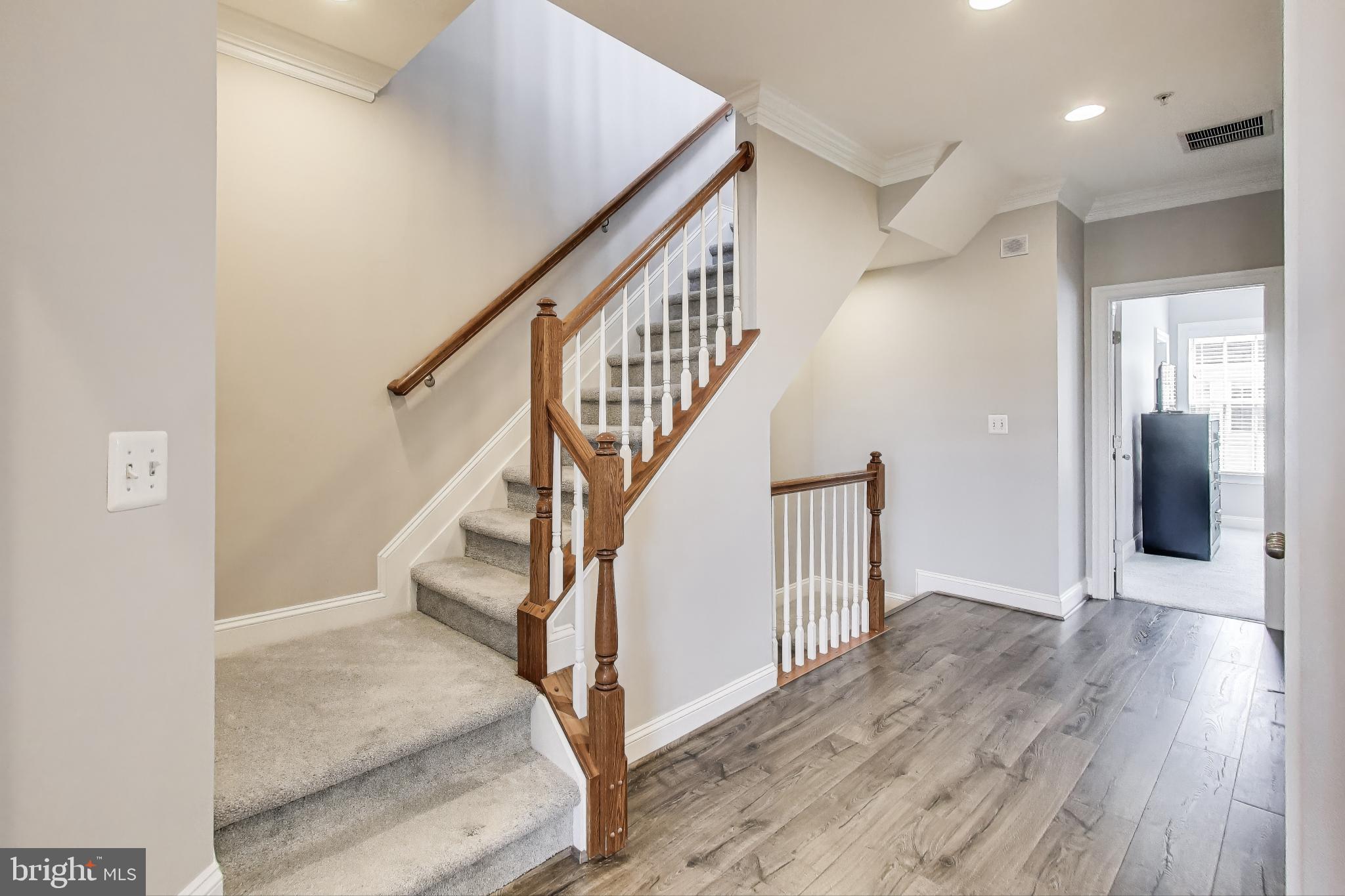 NATIONAL HARBOR - Residential Lease