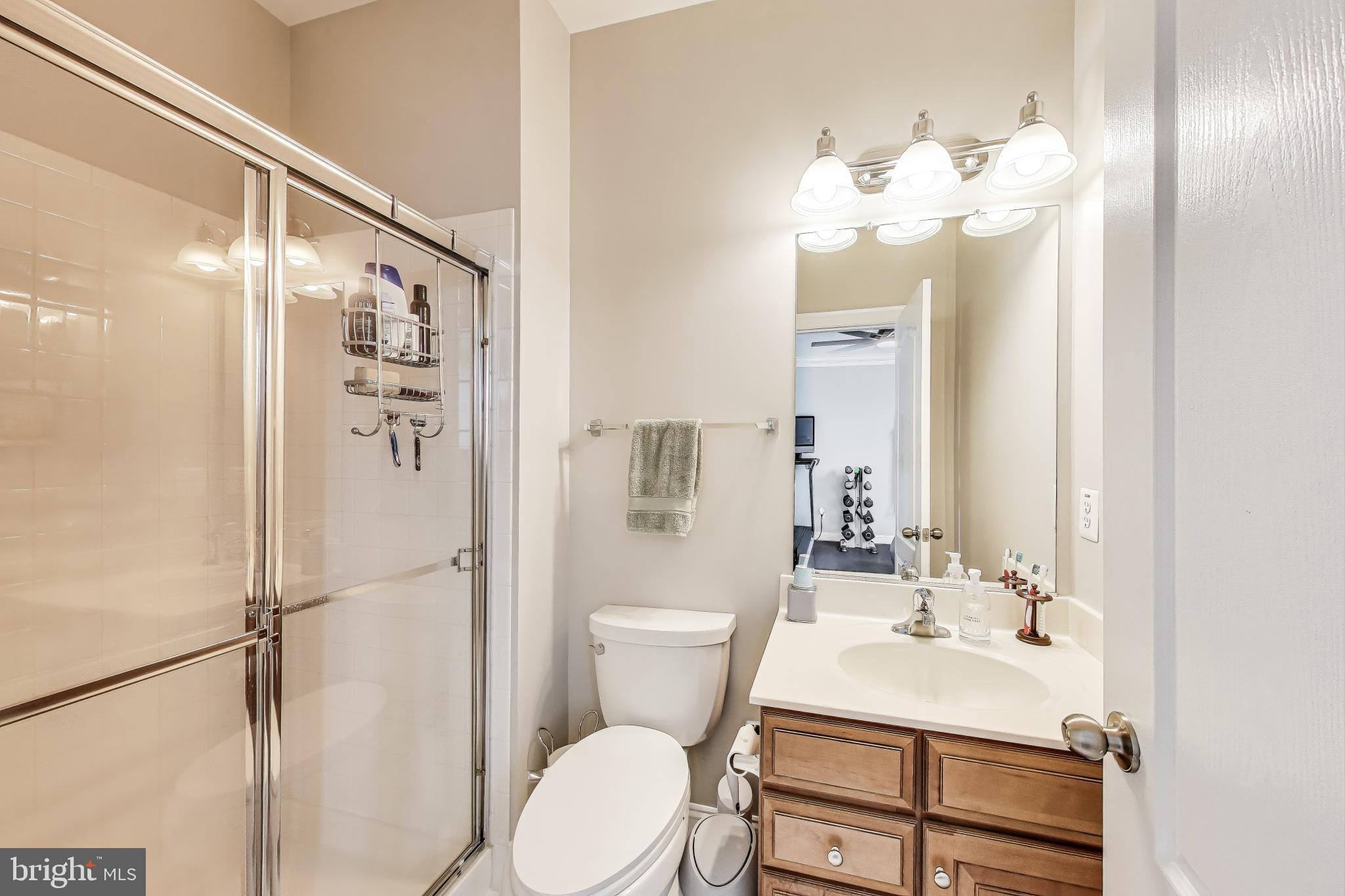 NATIONAL HARBOR - Residential Lease