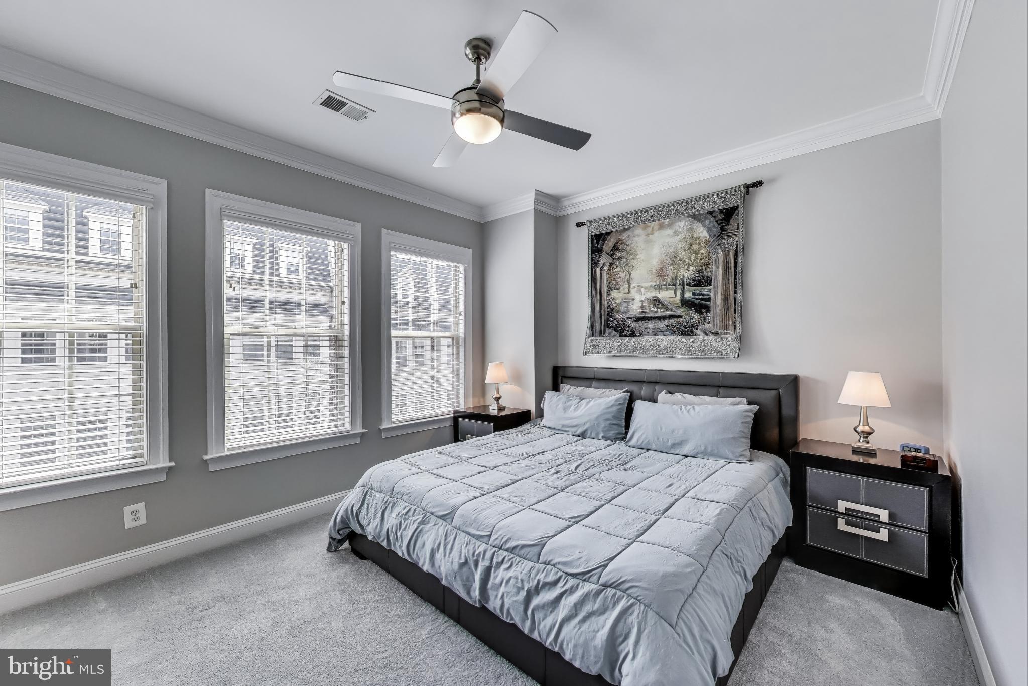 NATIONAL HARBOR - Residential Lease