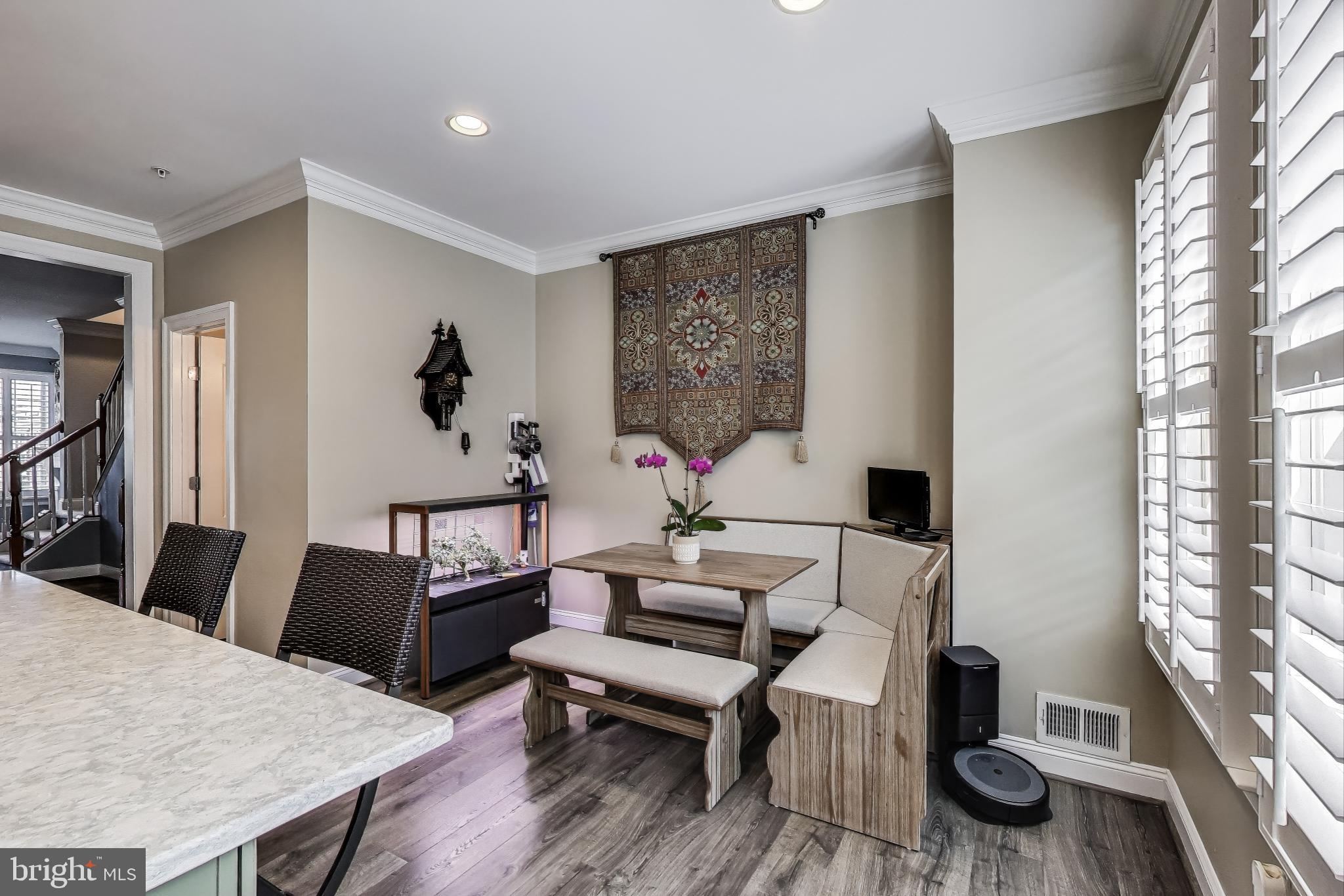 NATIONAL HARBOR - Residential Lease